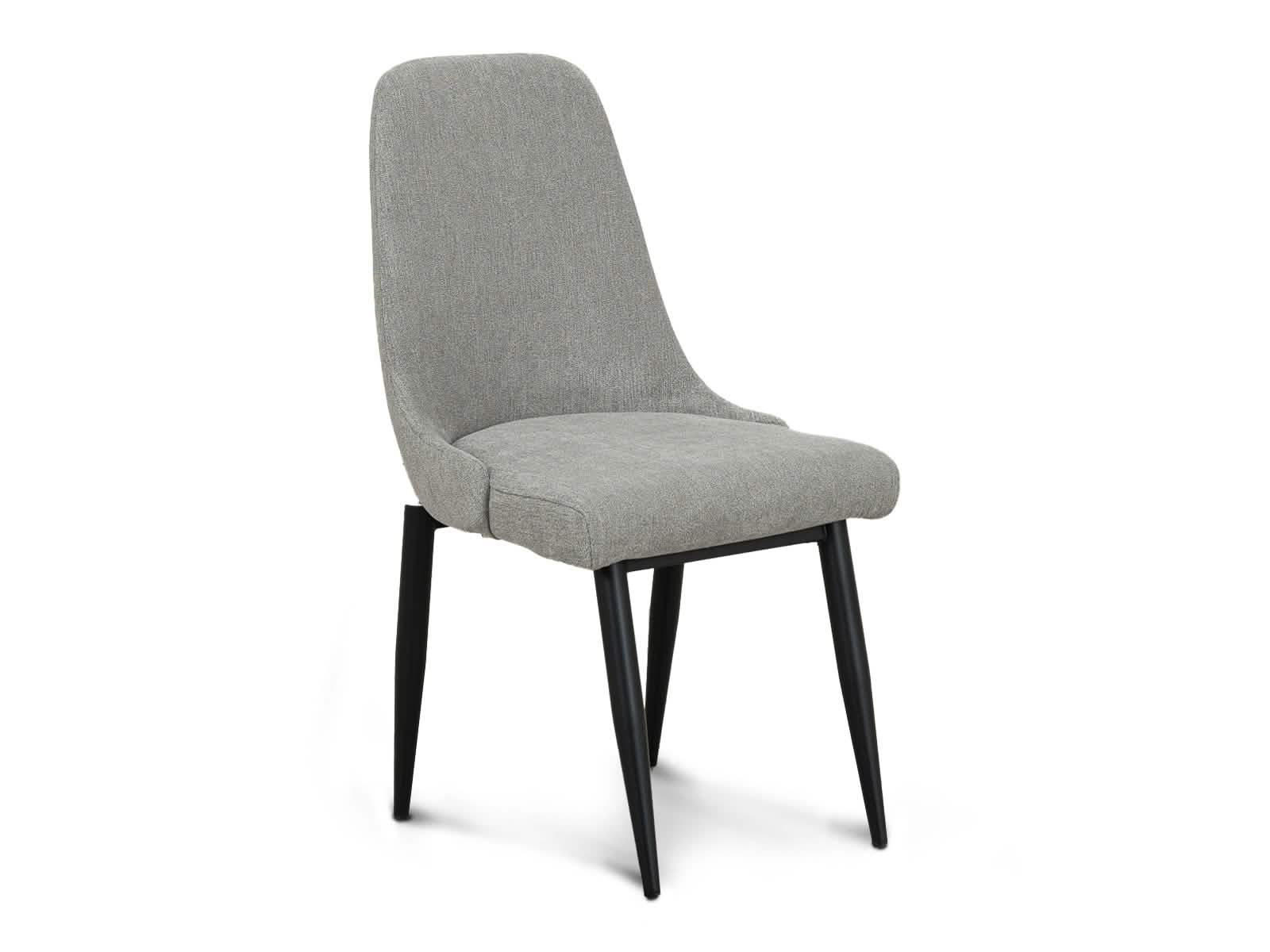 Silla Midcentury #Color_Gray"2363"