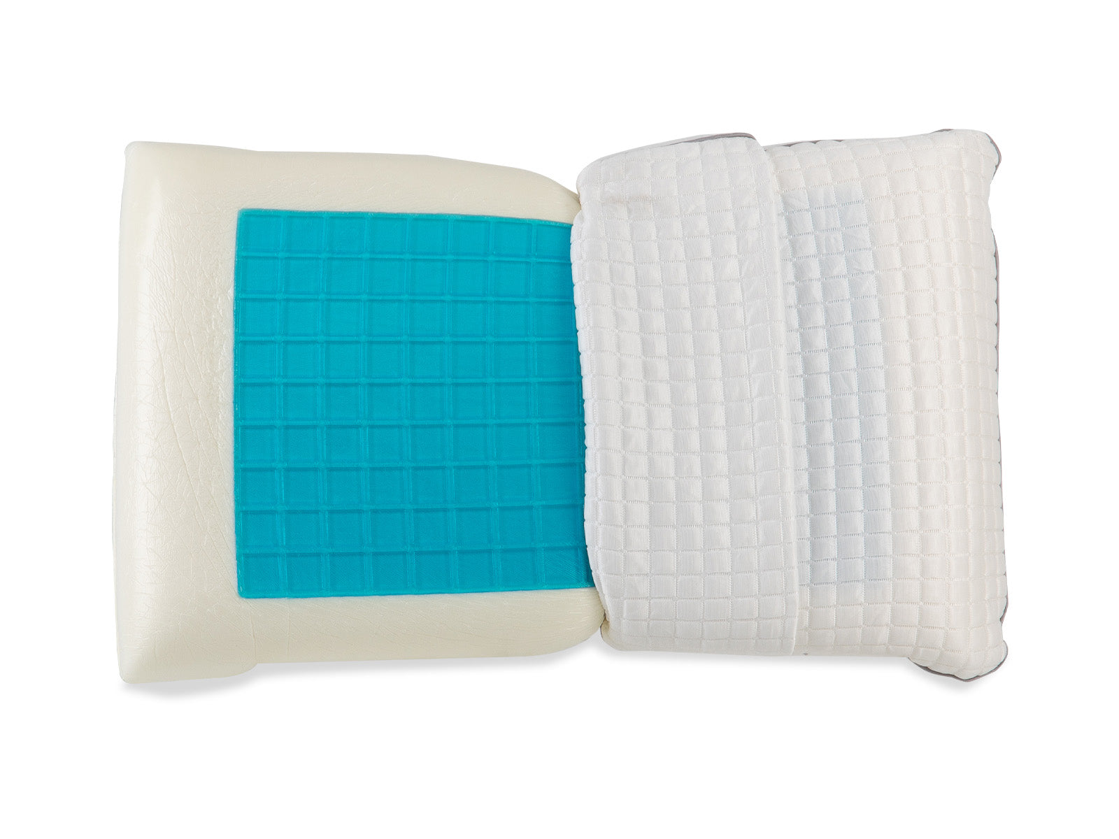 Almohada Colling Gel 45x70cm