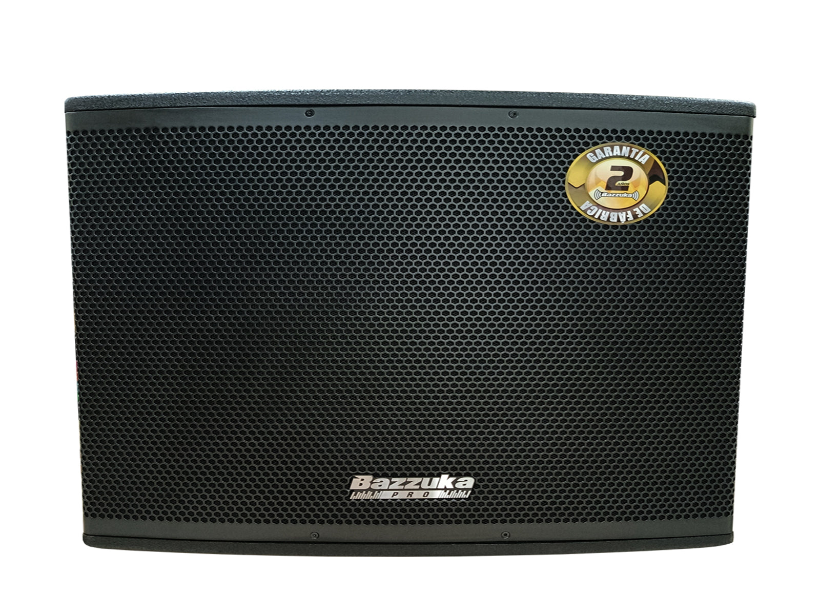 Parlante Profesional Subwoofer 18 Bazzuka