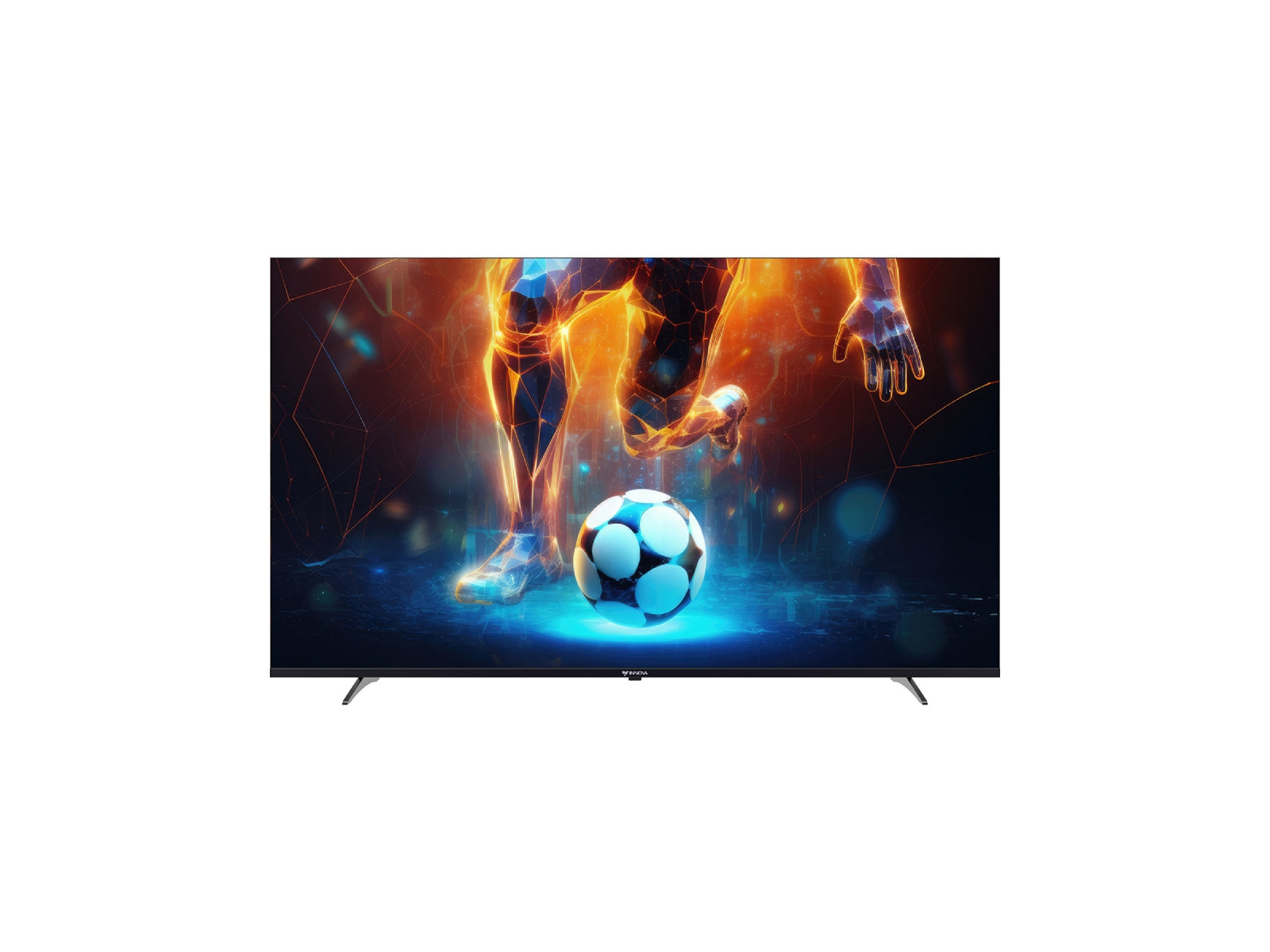 TV 58" Google HD Innova
