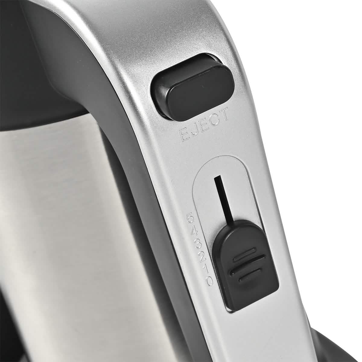 Batidora de Mano 5 Niveles Warenhaus