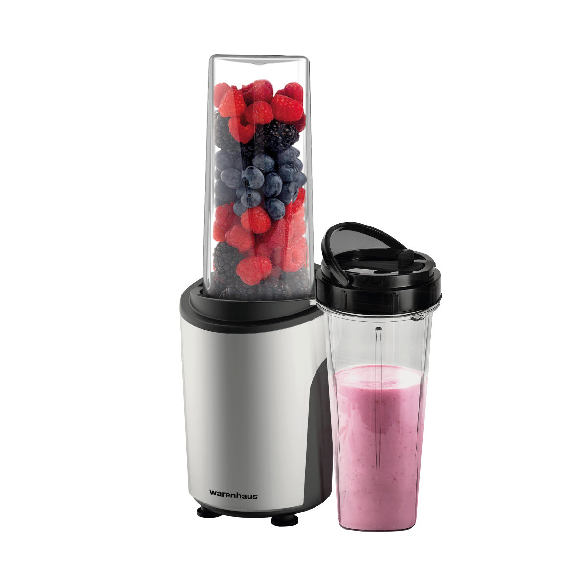 Licuadora Personal Warenhaus