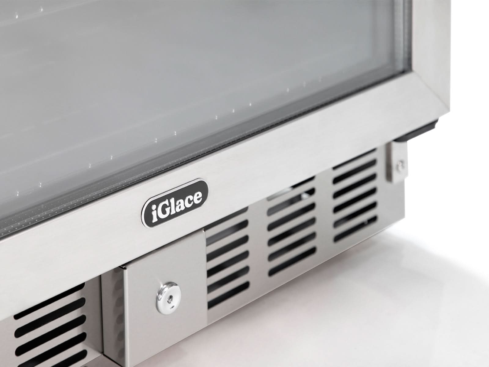 Minibar IGMAX 142L iGlace