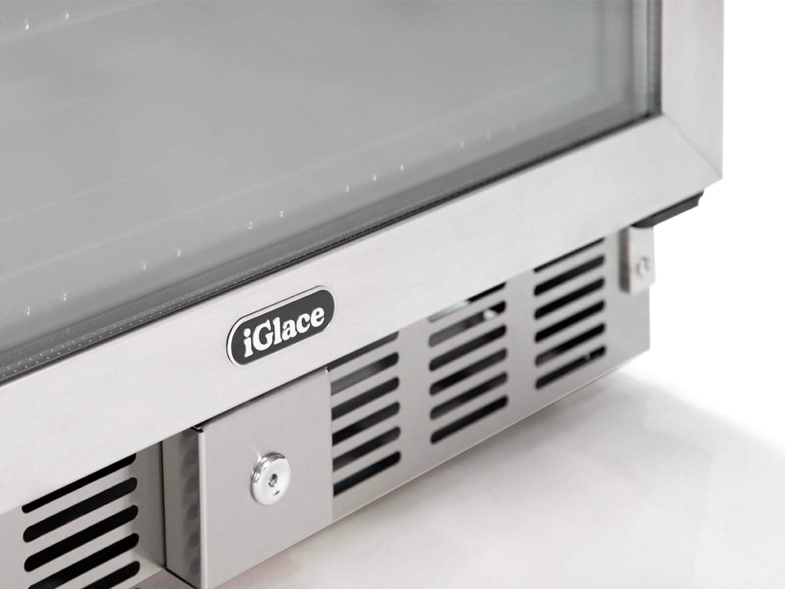 Minibar IGMAX 142L iGlace