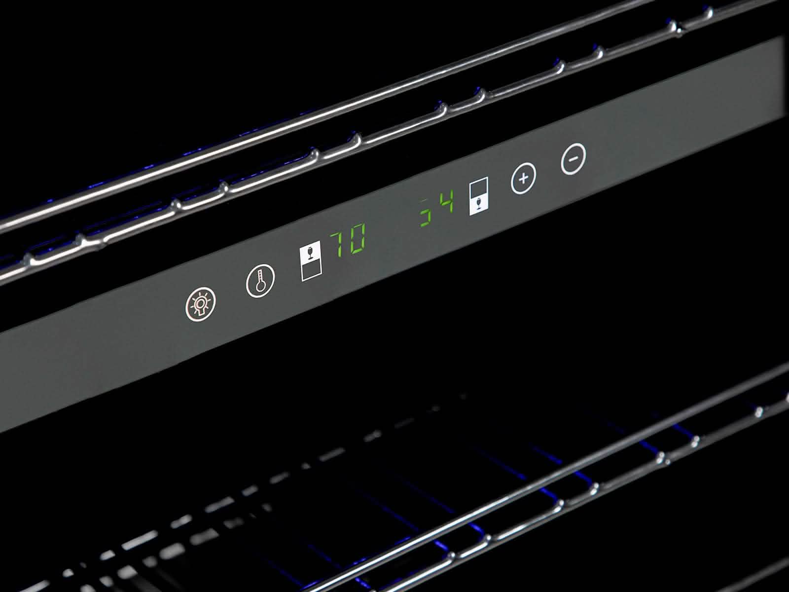 Minibar IGMAX 142L iGlace