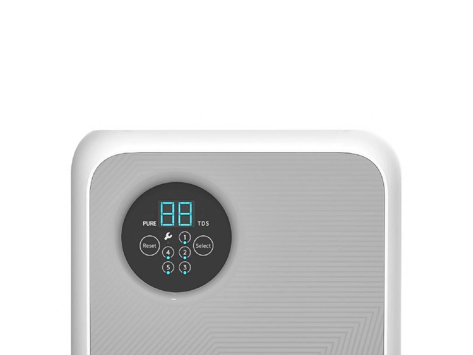 Purificador De Agua IGWF iGlace