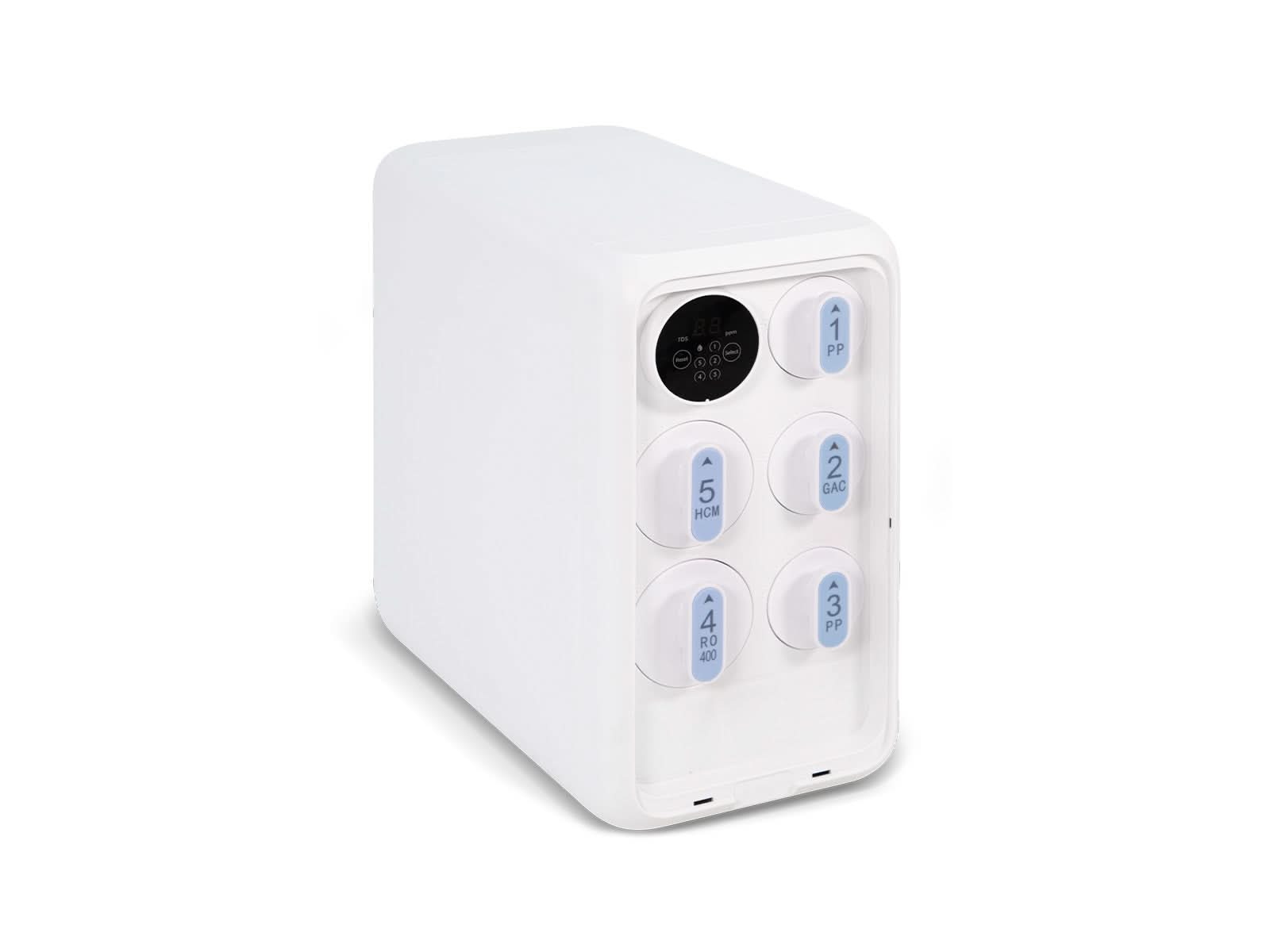Purificador De Agua IGWF iGlace