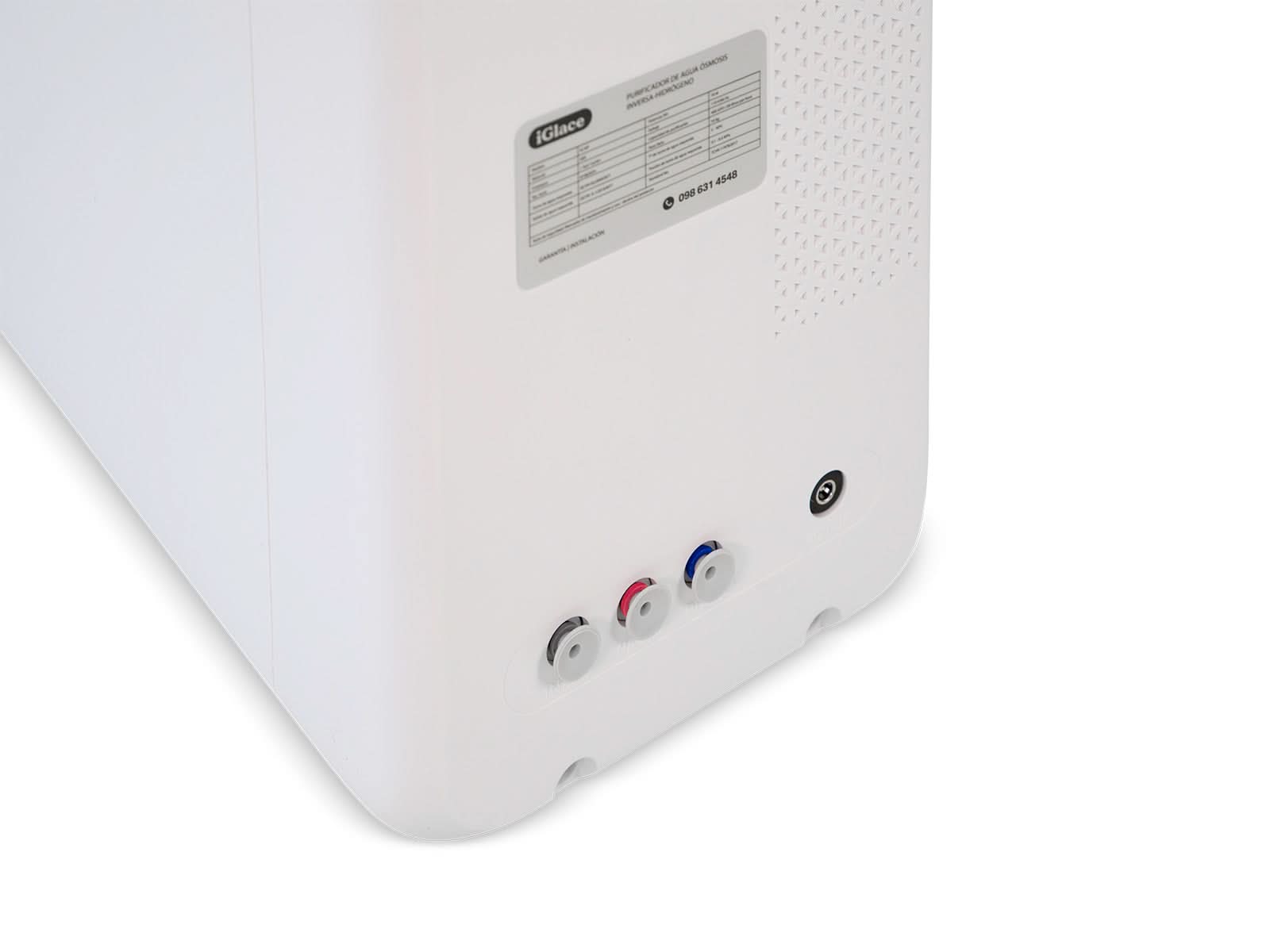 Purificador De Agua IGWF iGlace