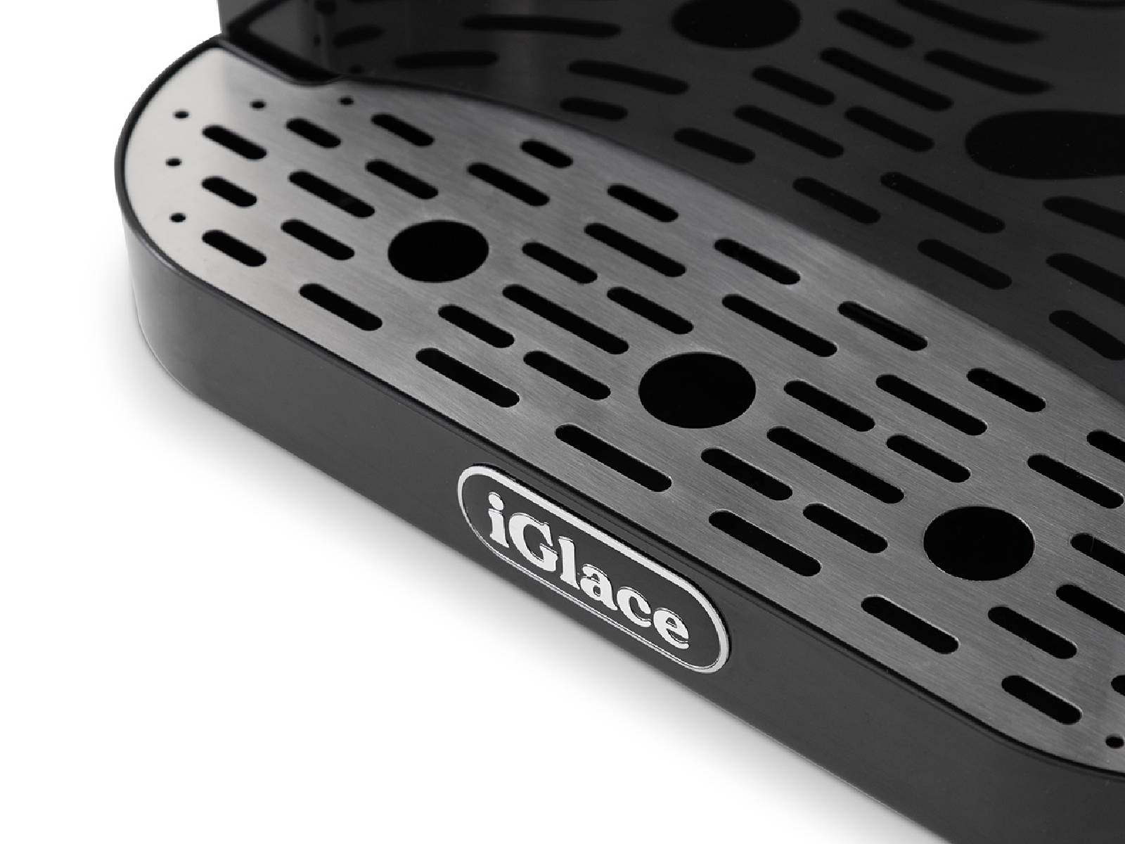 Purificador De Agua IGWF iGlace + Dispensador Hielo y Agua Automatica IGWI-A iGlace