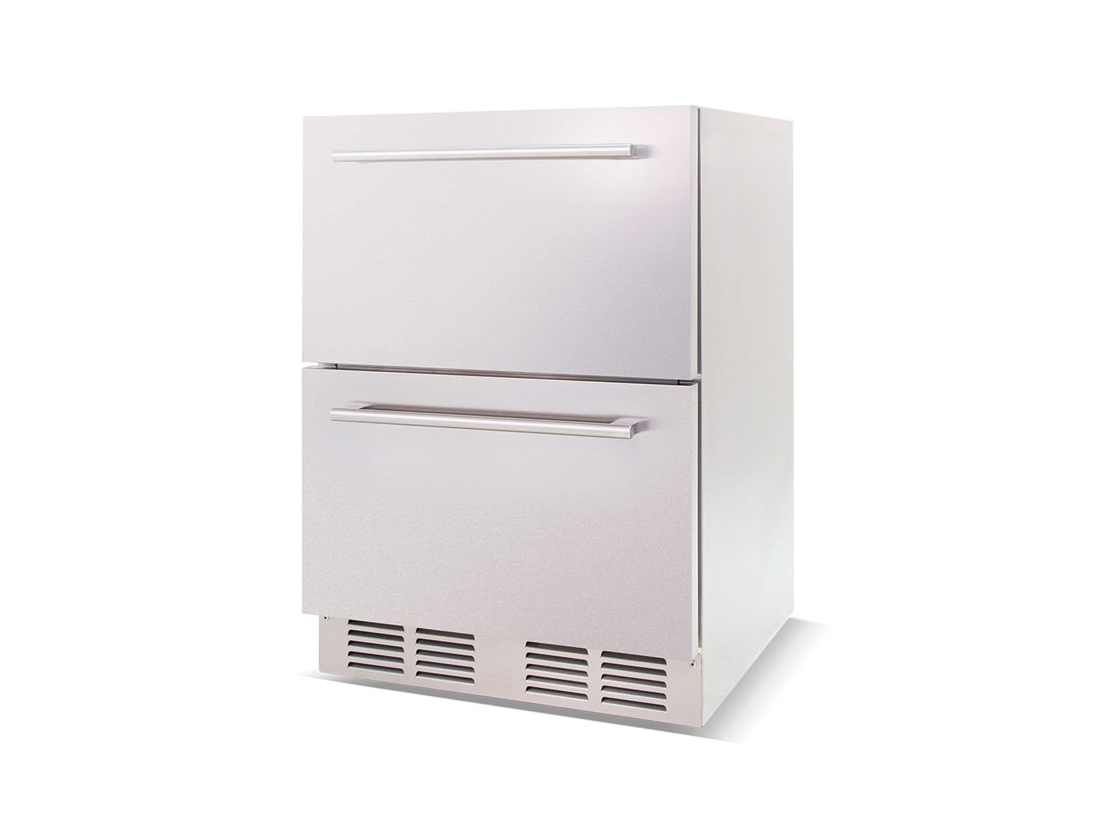 Refrigerador IGDO iGlace