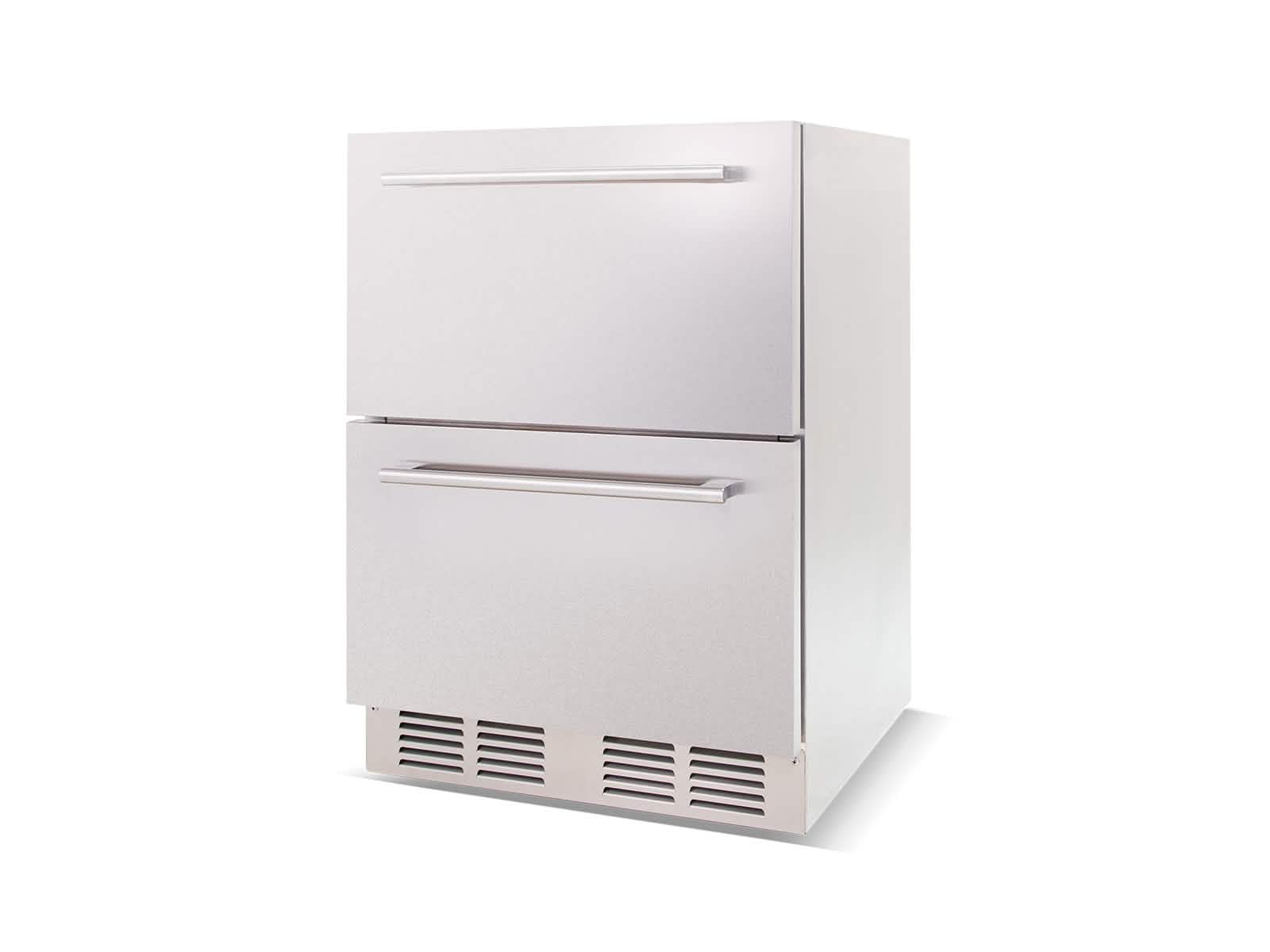 Refrigerador IGDO iGlace