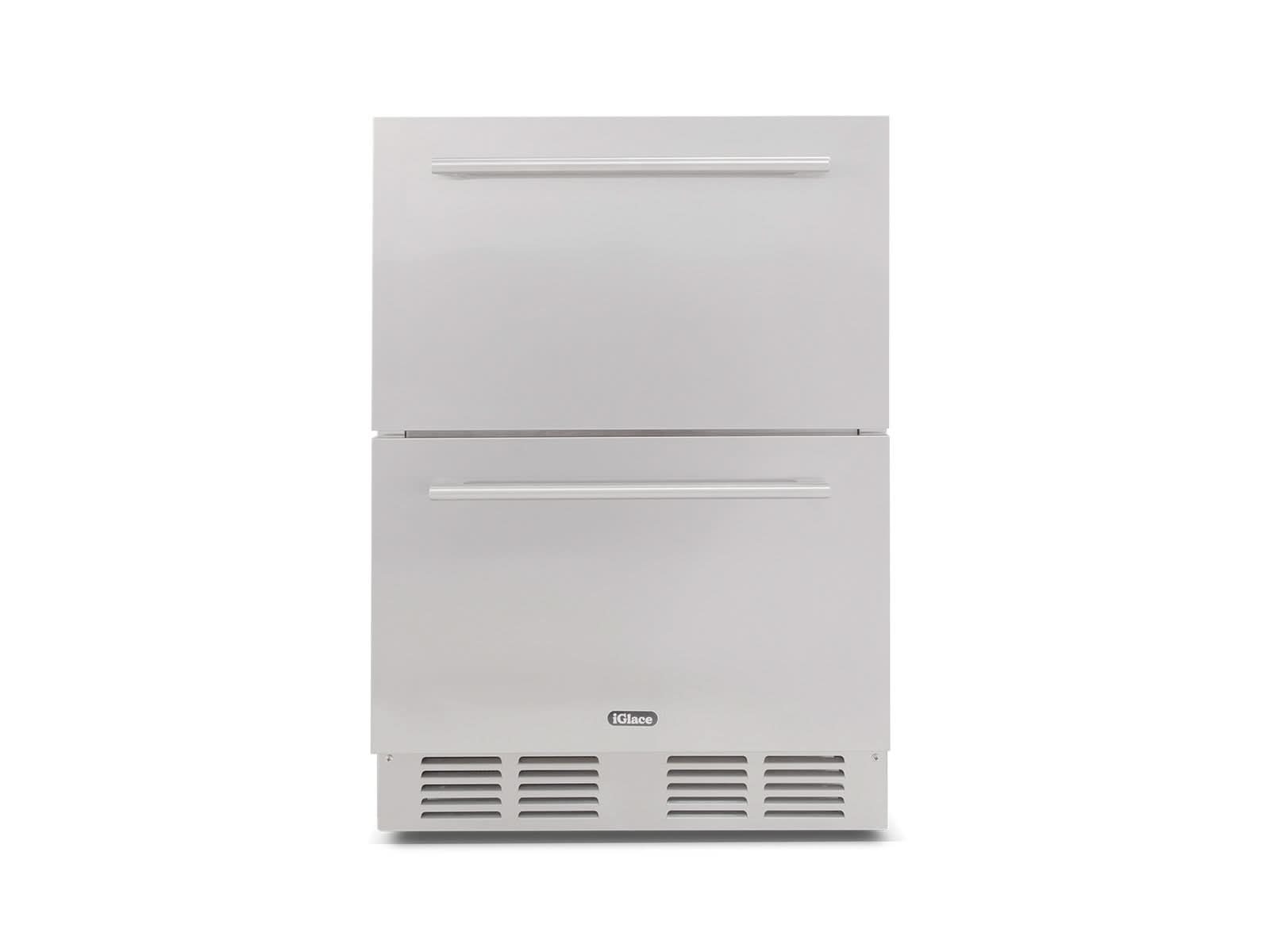 Refrigerador IGDO iGlace