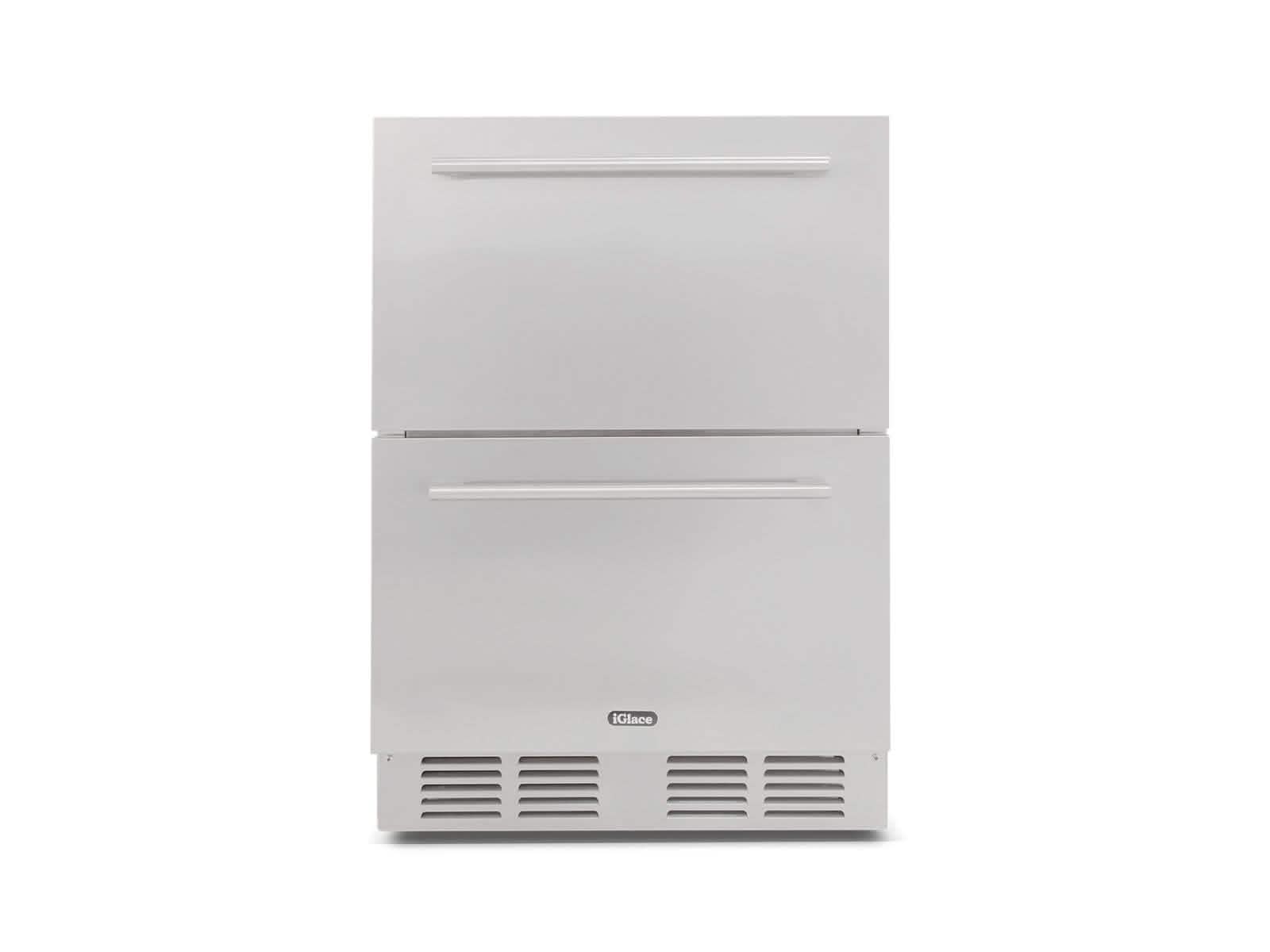 Refrigerador IGDO iGlace