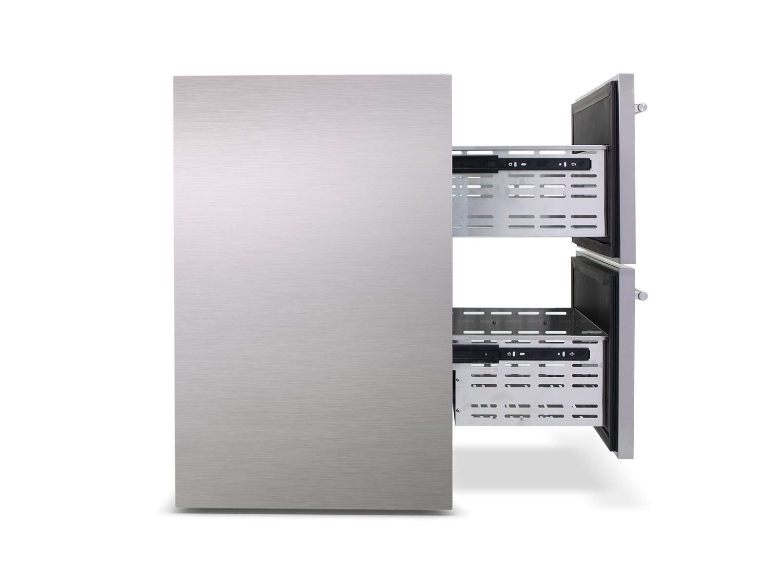 Refrigerador IGDO iGlace