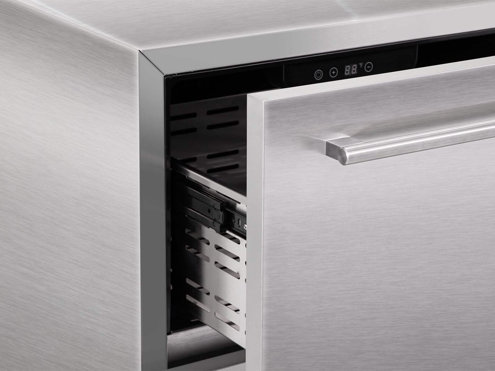 Refrigerador IGDO iGlace
