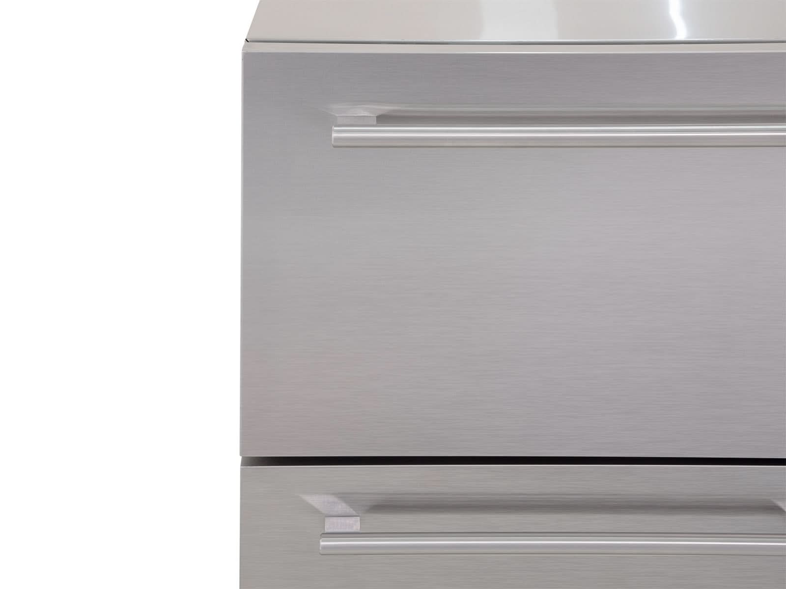 Refrigerador IGDO iGlace