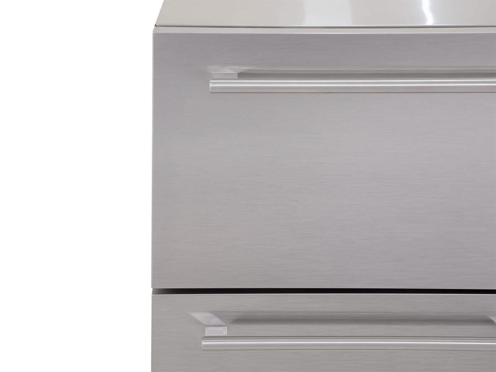 Refrigerador IGDO iGlace