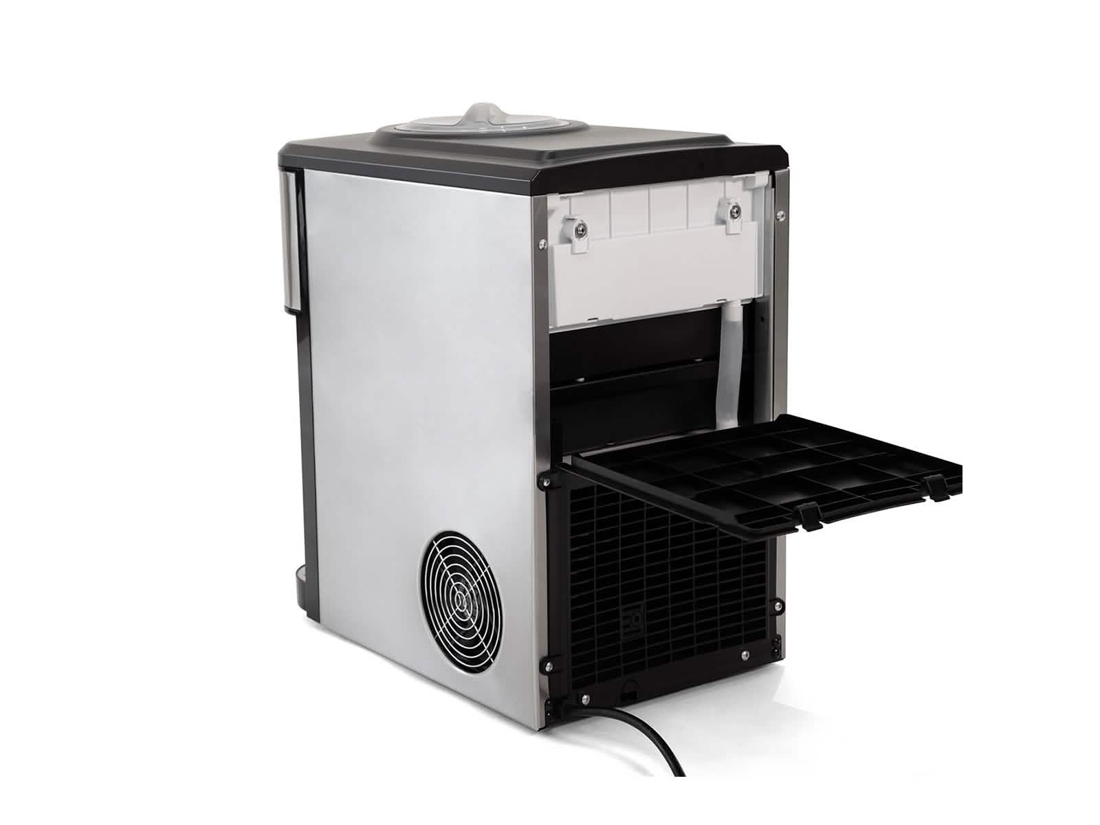 Dispensador Hielo y Agua Automatica iGlace