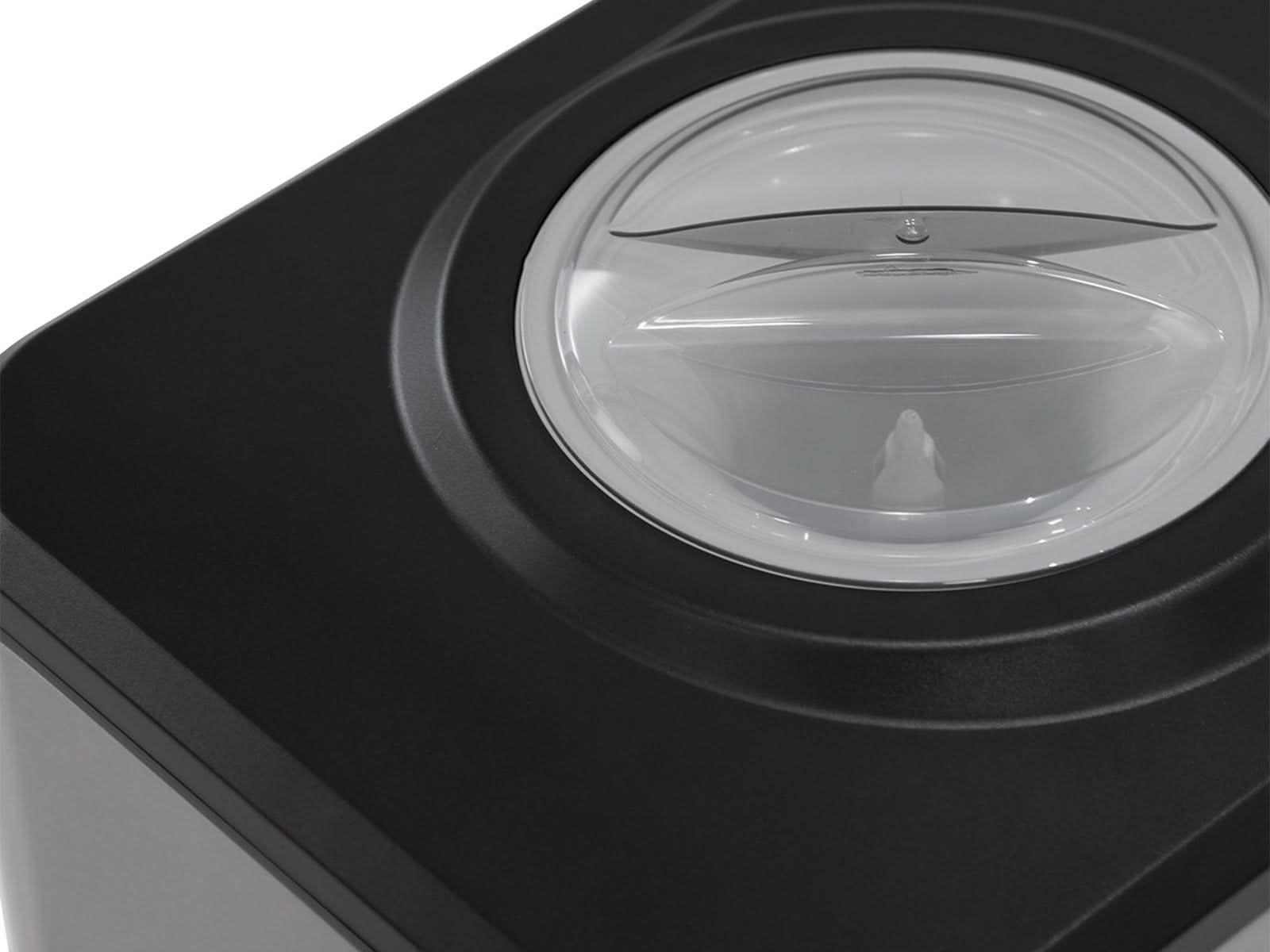 Dispensador Hielo y Agua Automatica iGlace