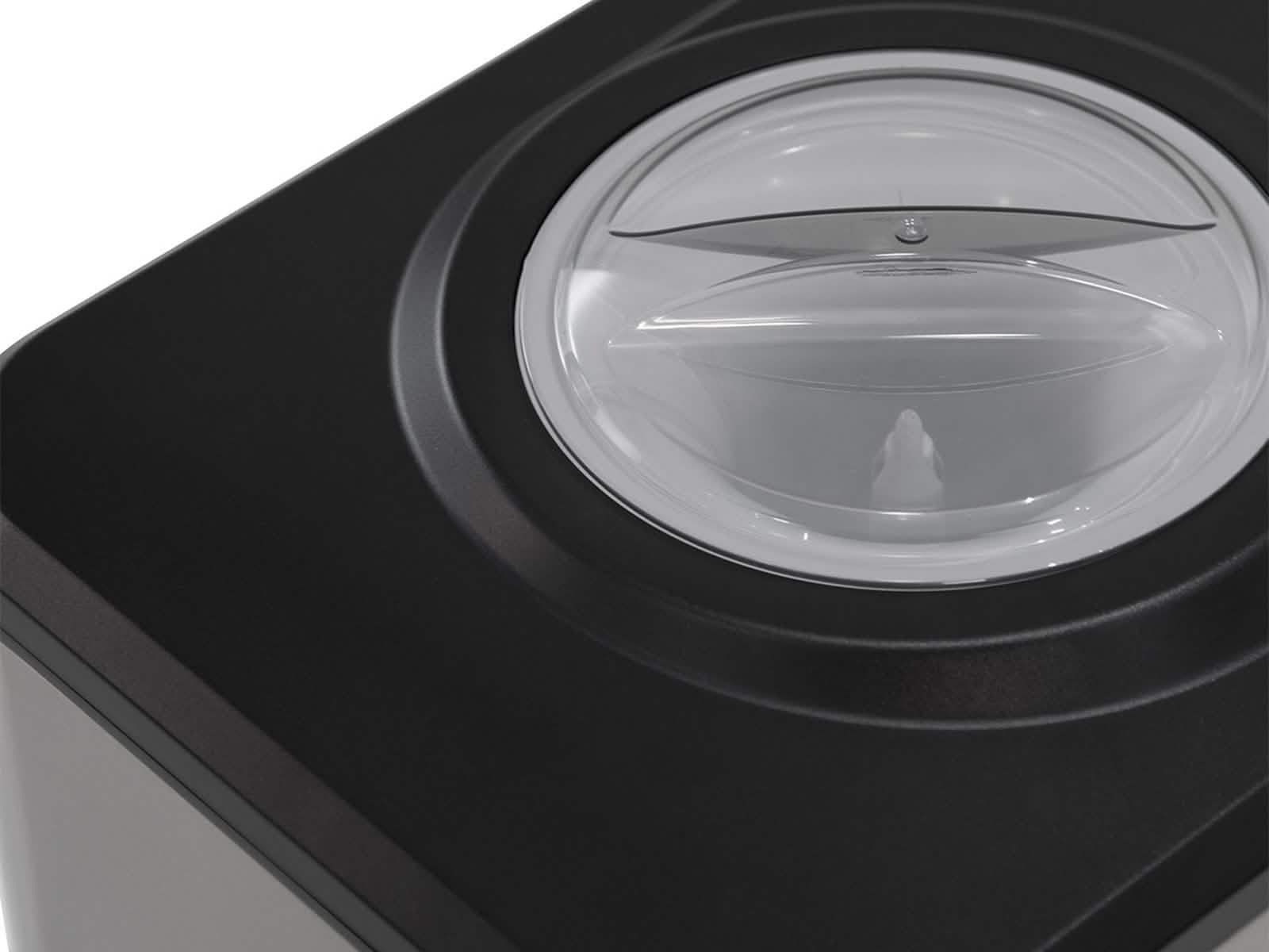 Dispensador Hielo y Agua Automatica iGlace