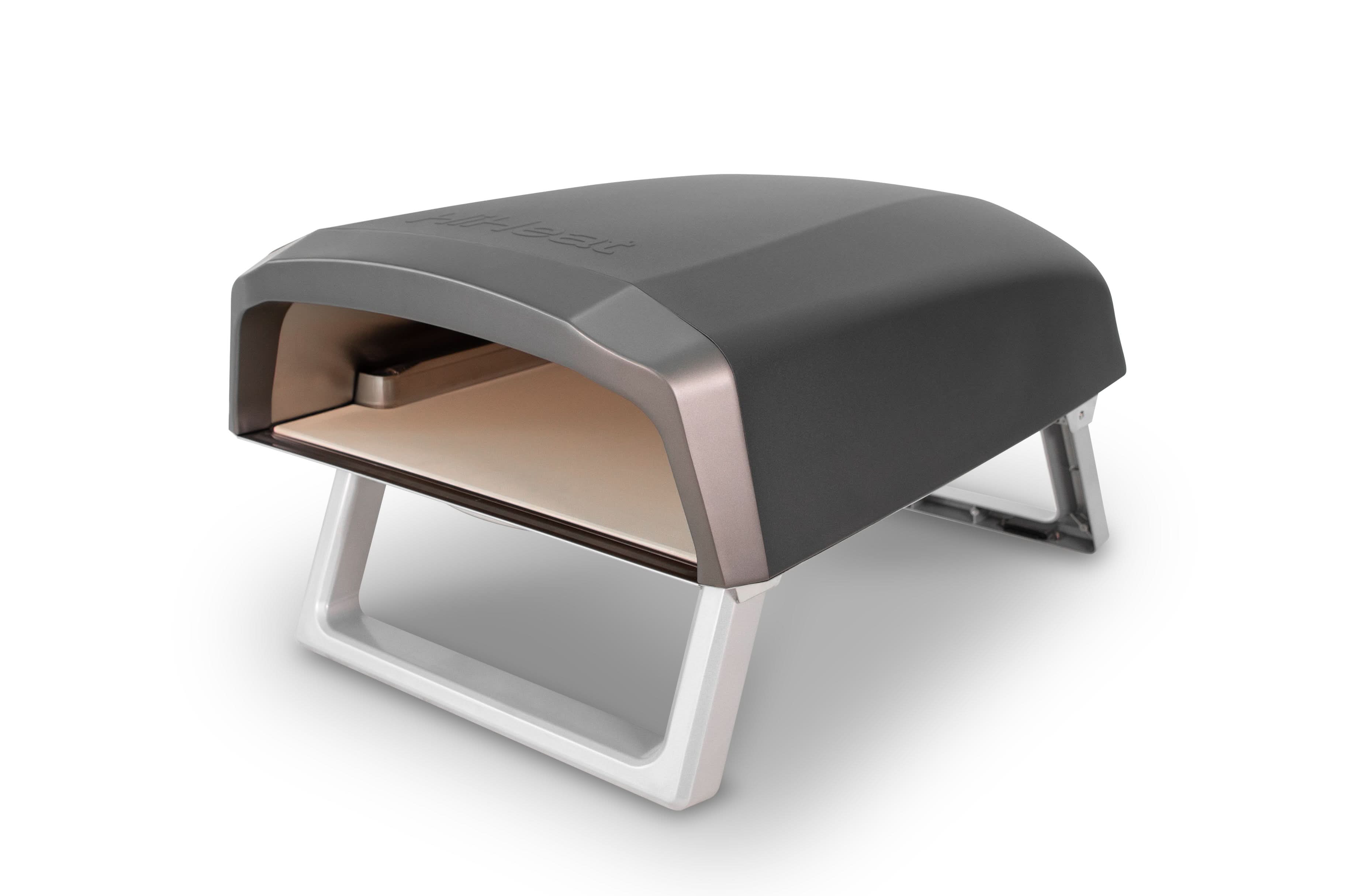 Horno para pizzas 16" HiHeat