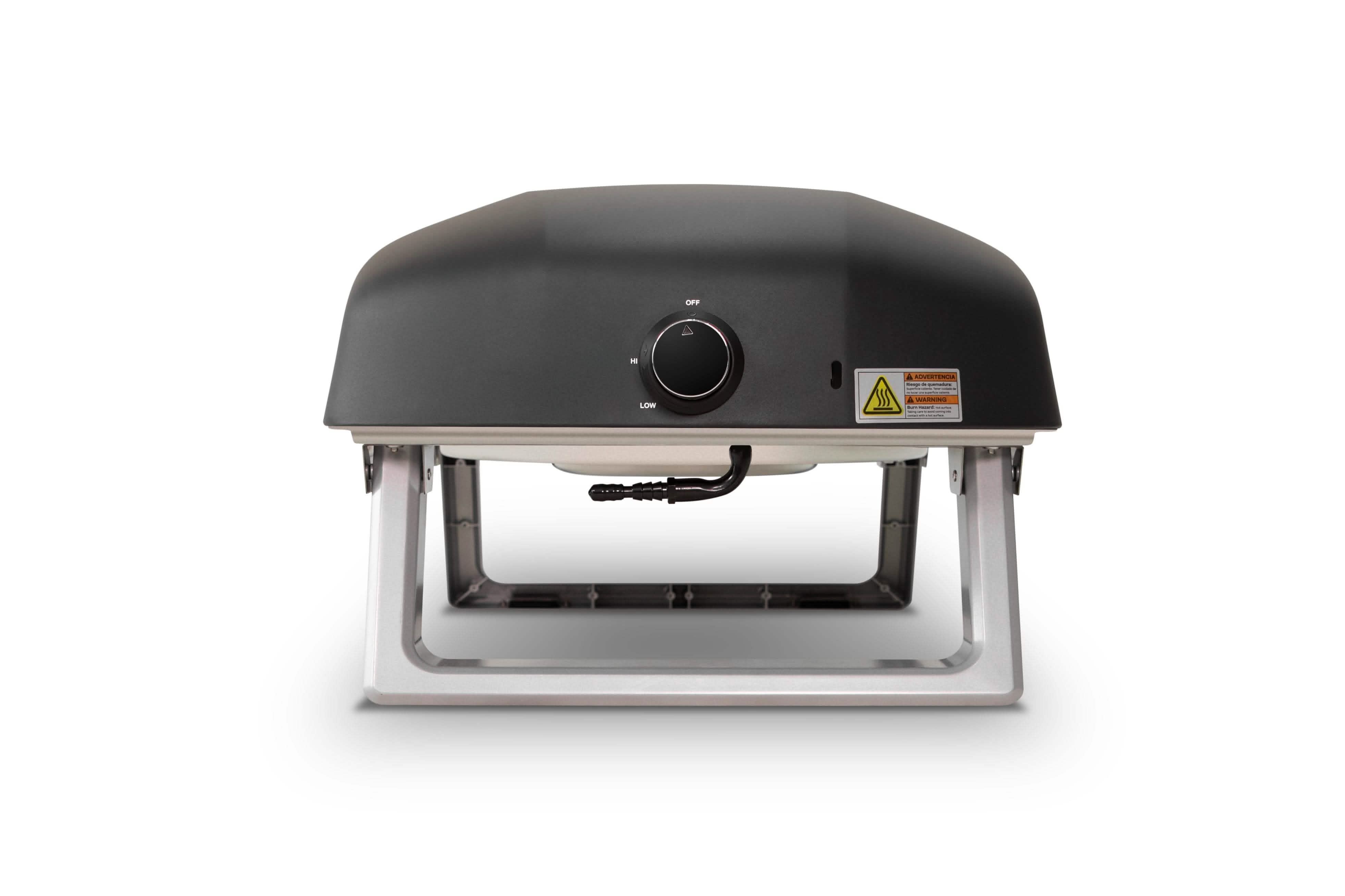 Horno para pizzas 16" HiHeat