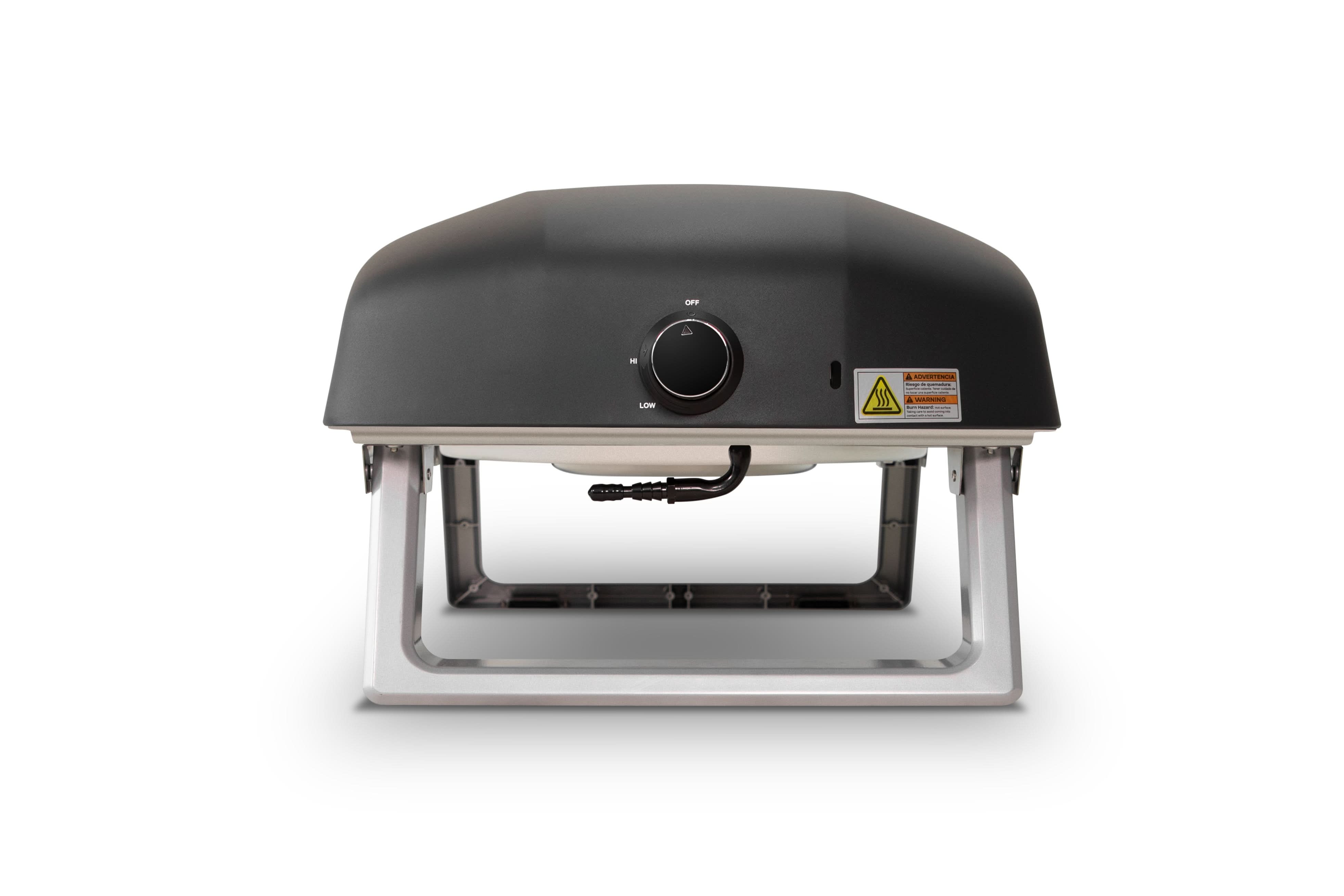 Horno para pizzas 16" HiHeat