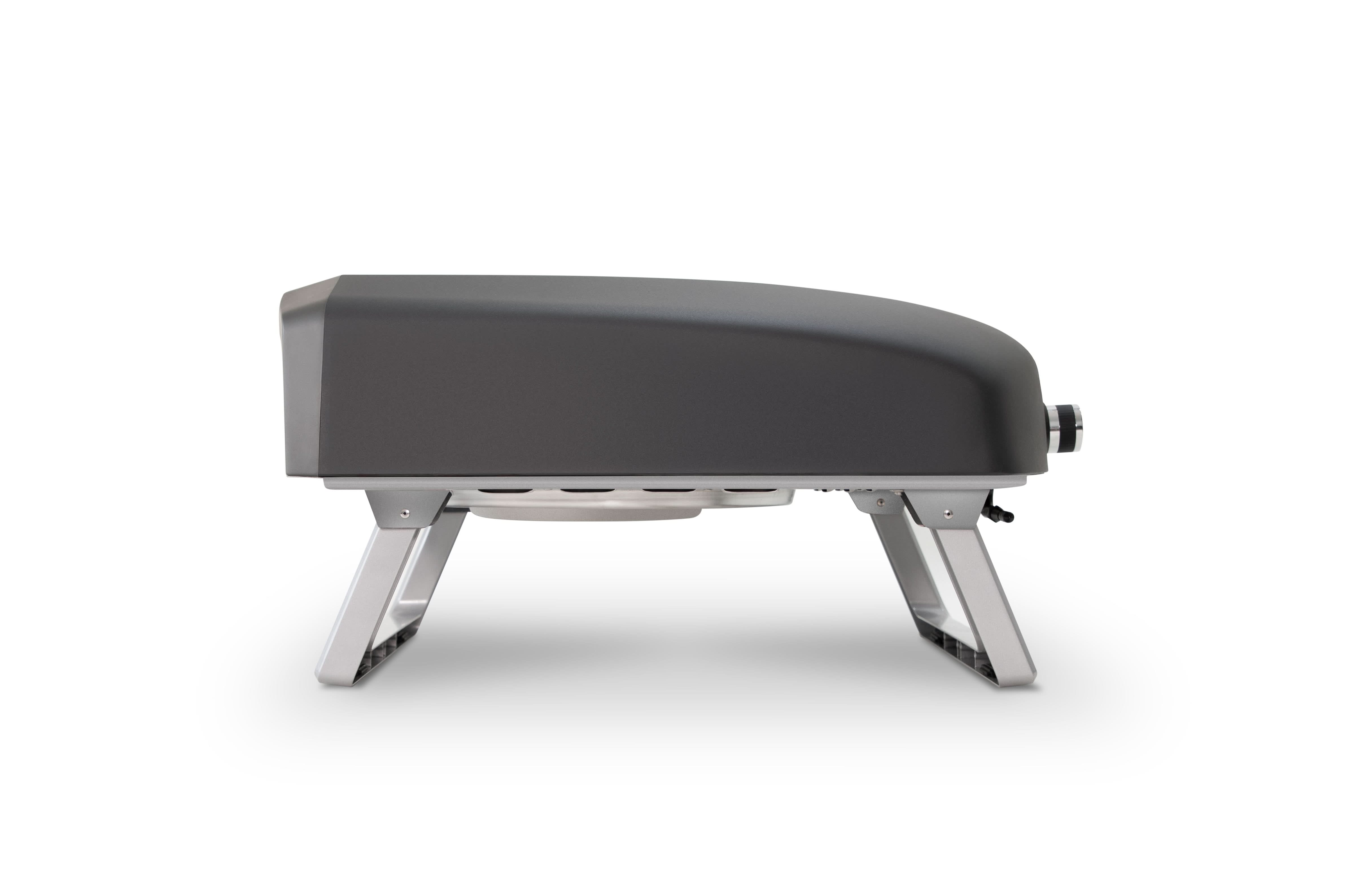 Horno para pizzas 16" HiHeat