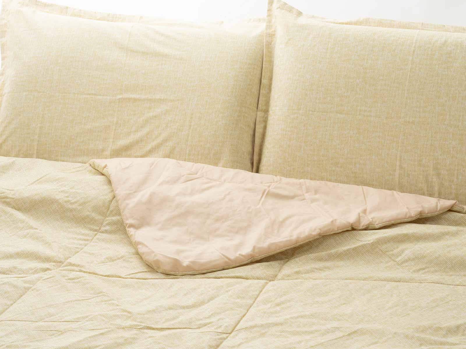 Edredon Foster #Color_Beige