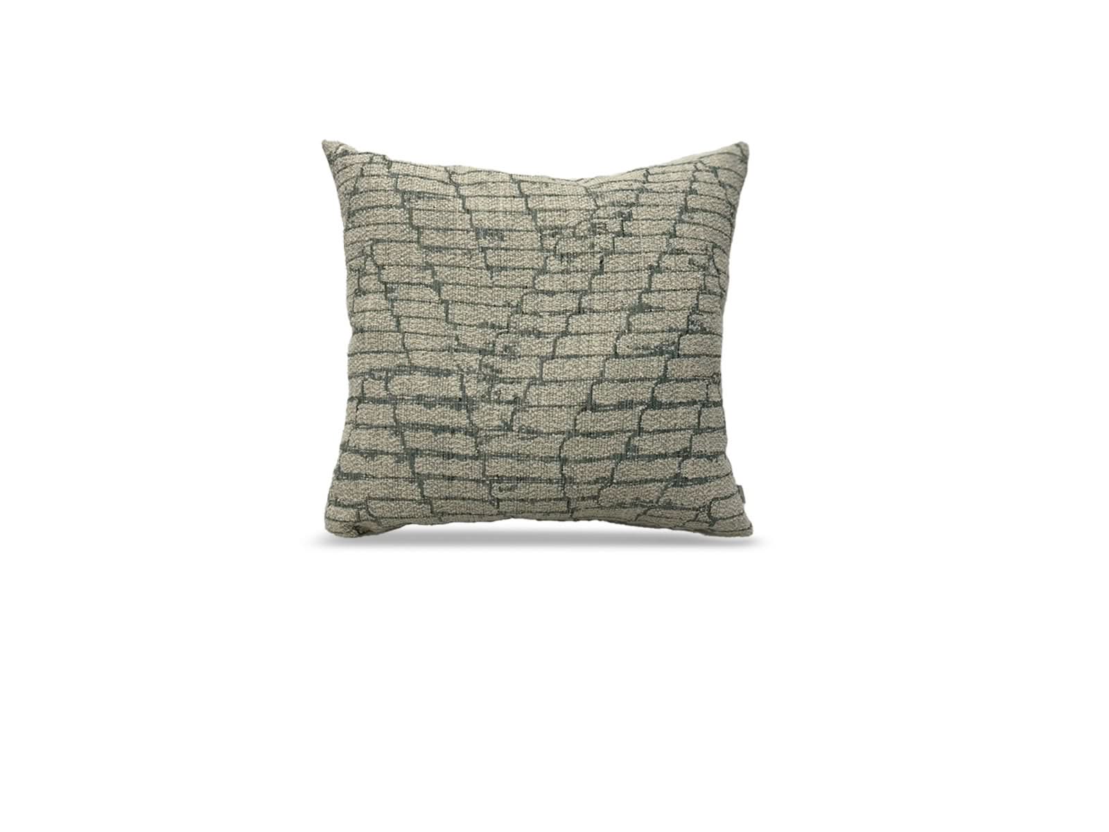 Cojin Totti Beige Menta