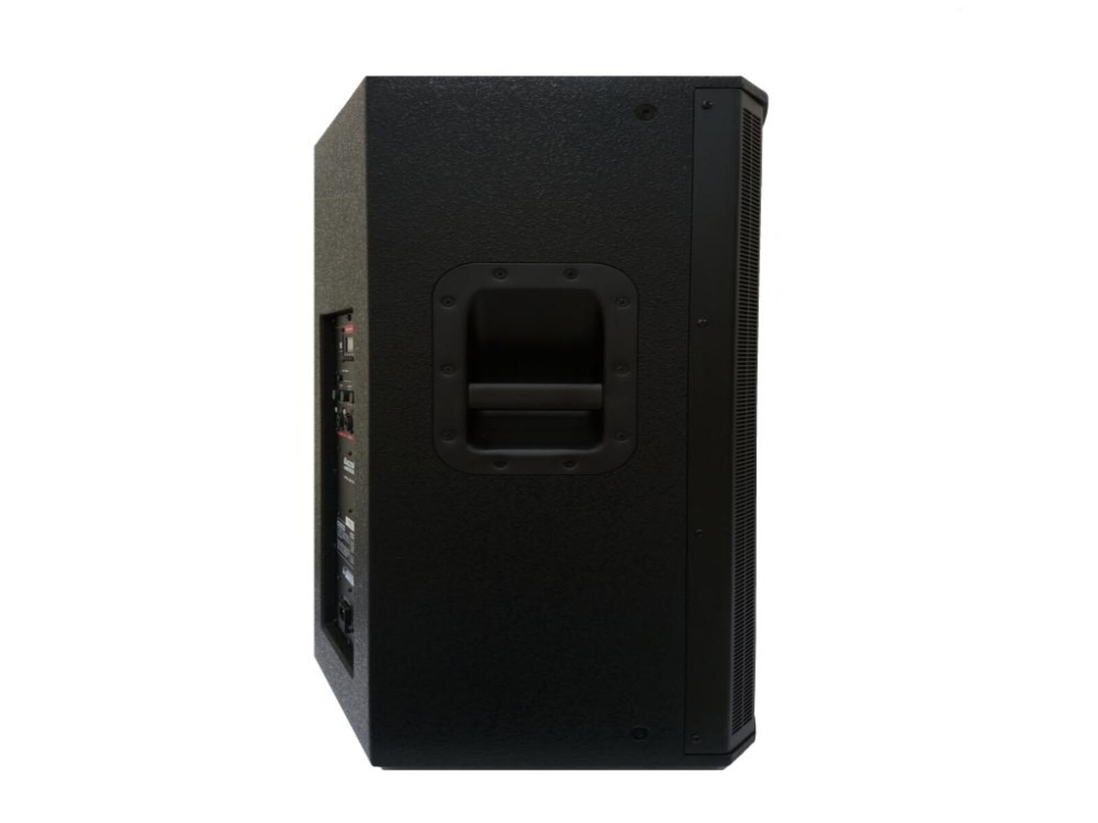 Parlante Profesional Activo 400W Bazzuka