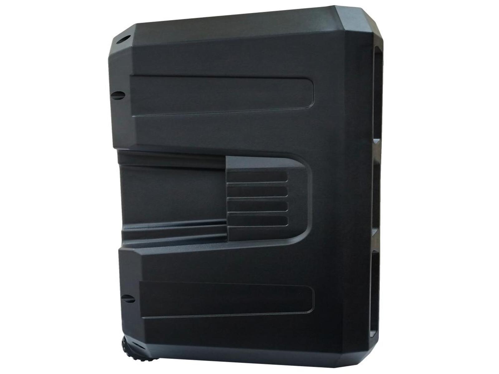 Parlante Activo Amplificado B515 Bazzuka