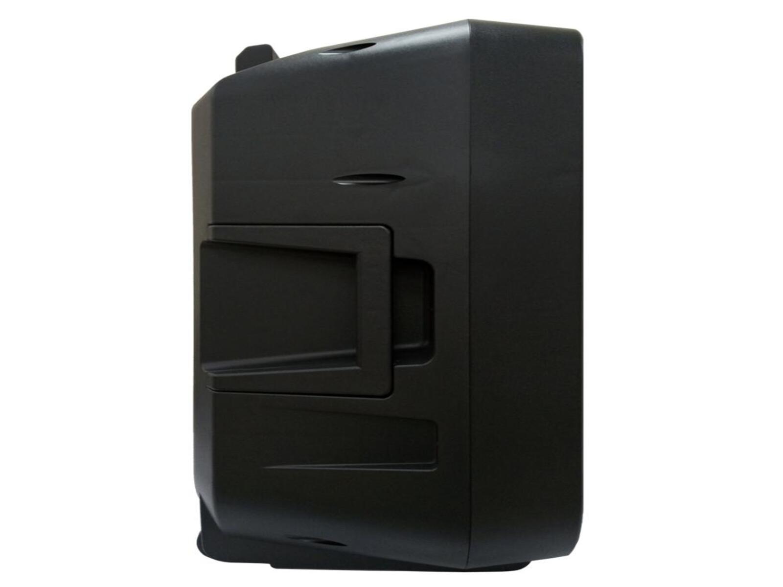 Parlante Activo Amplificado K115 Bazzuka