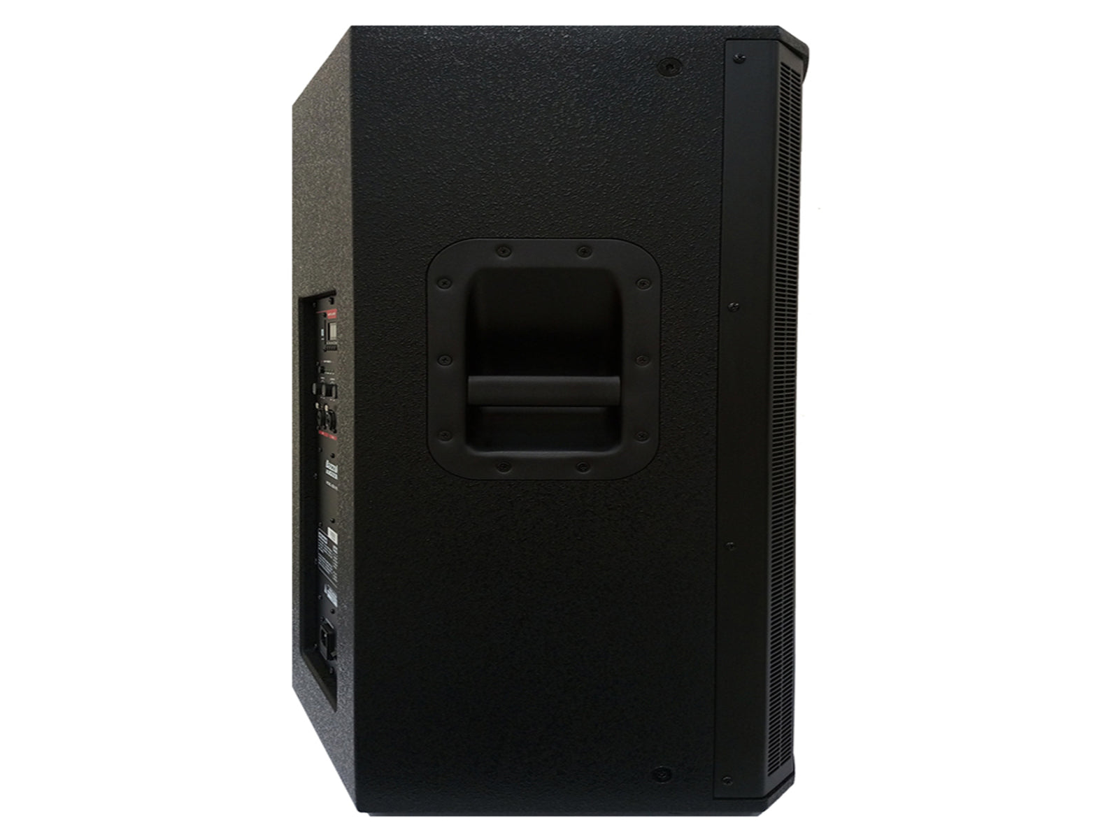 Parlante Profesional 500W Bazzuka