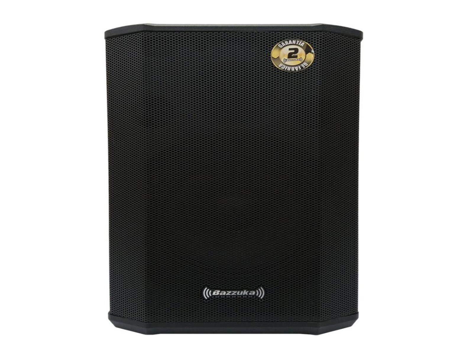 Parlante Activo Amplificado B308 Bazzuka