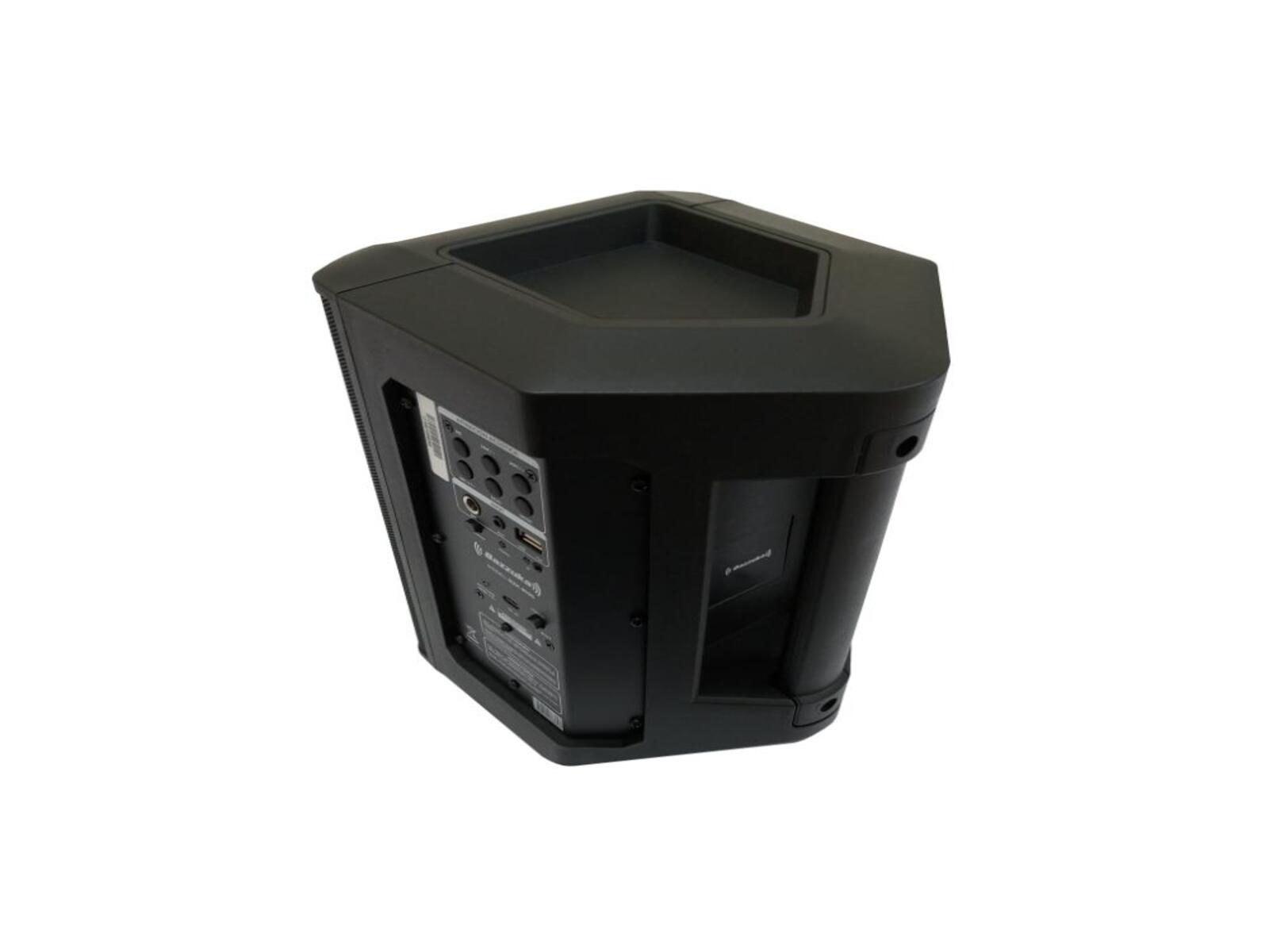 Parlante Activo Amplificado B105 Bazzuka