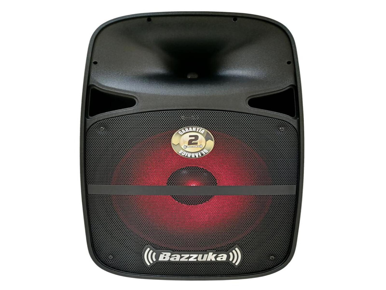 Parlante Activo A15 Bazzuka
