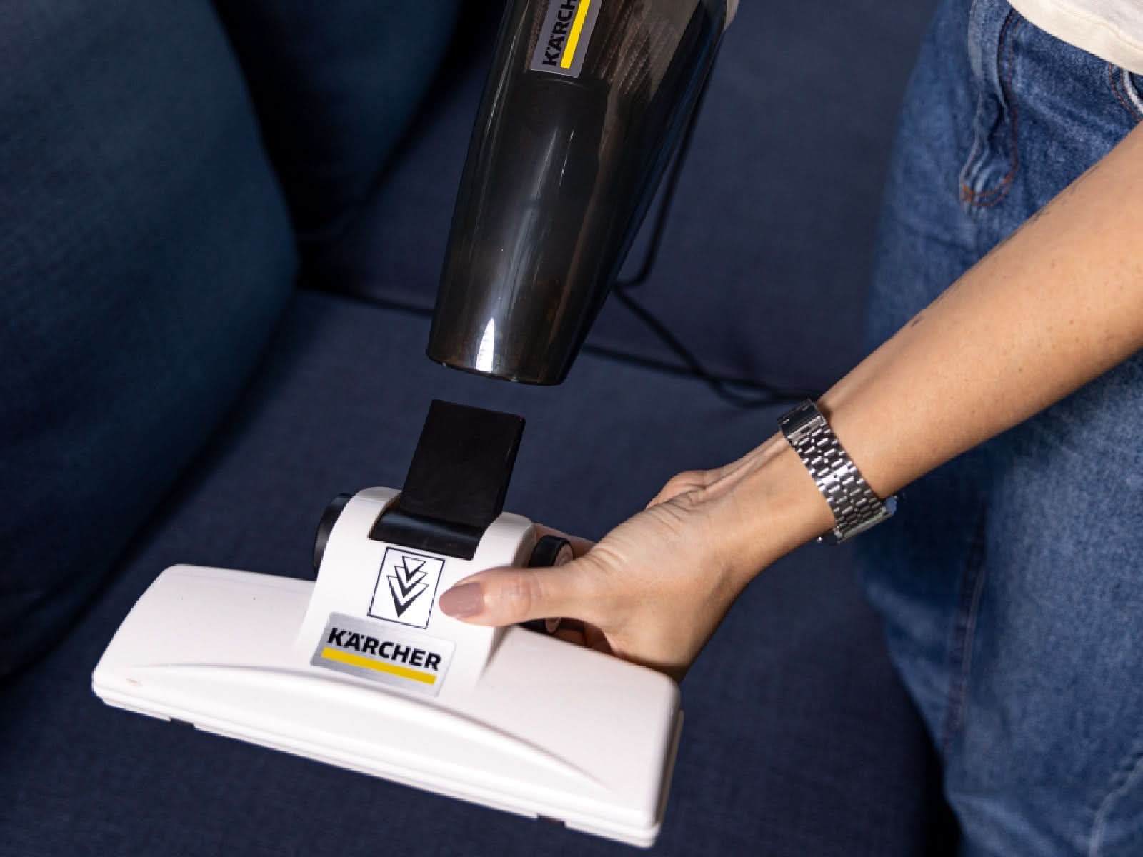 Aspiradora VCL1 Karcher