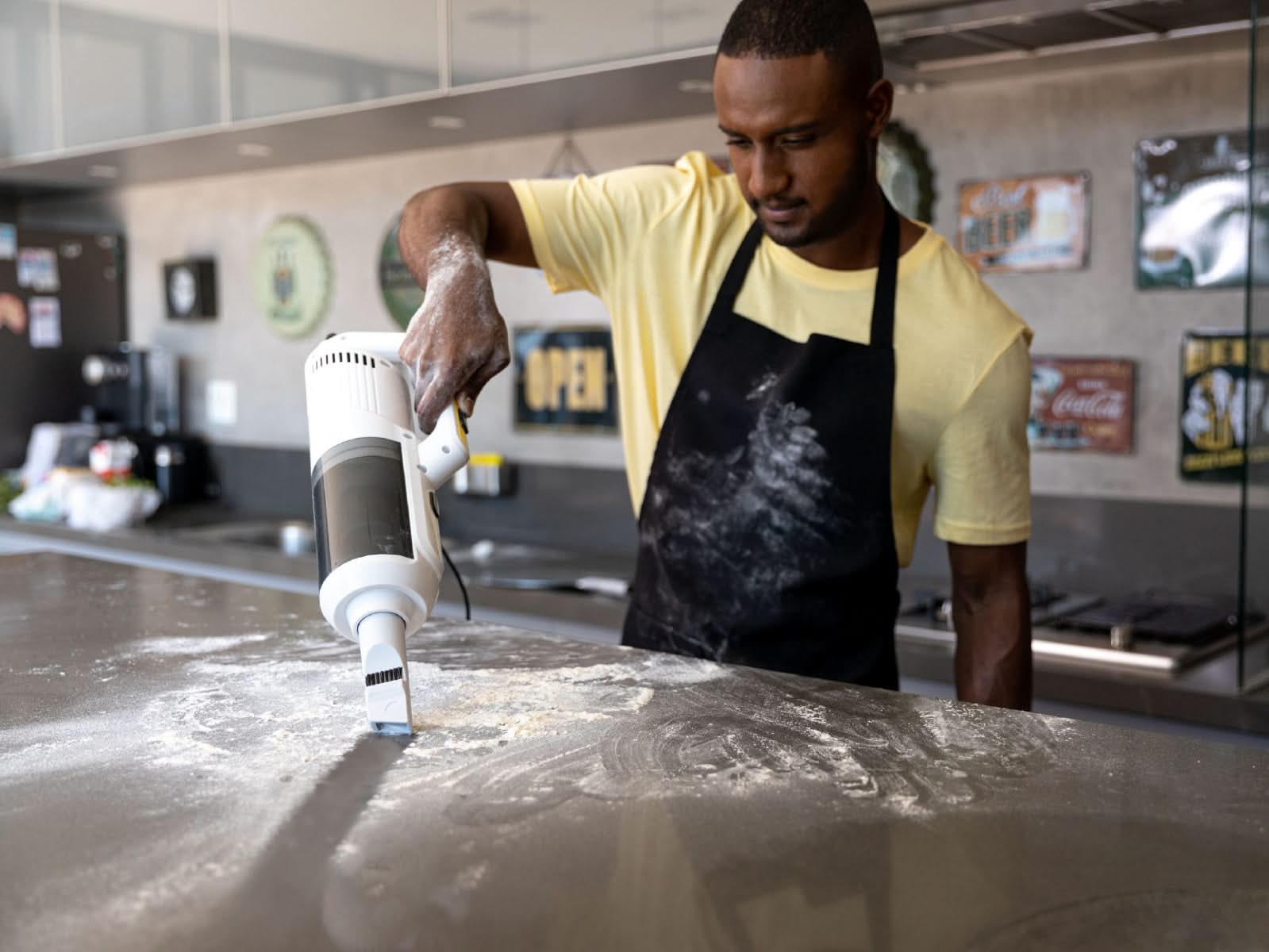 Aspiradora VCL 2 Karcher