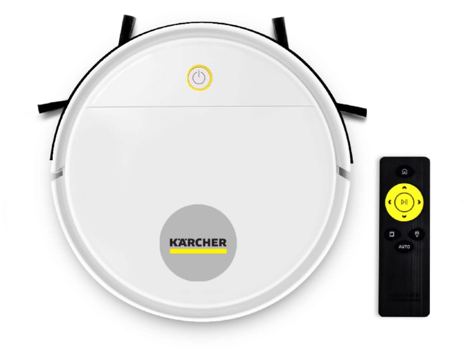 Aspiradora Robot RCV1 Karcher