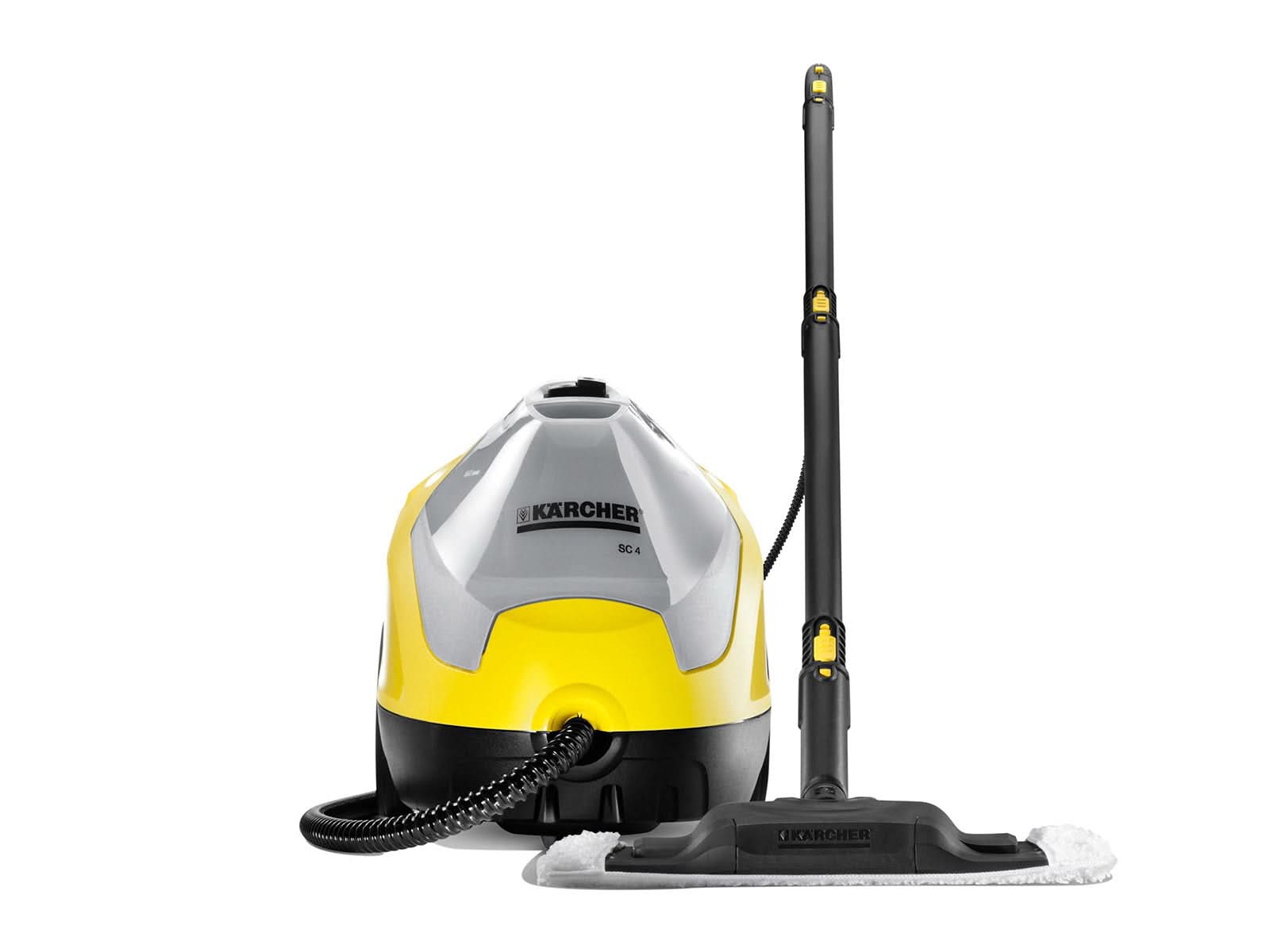 Limpiadora a Vapor Karcher