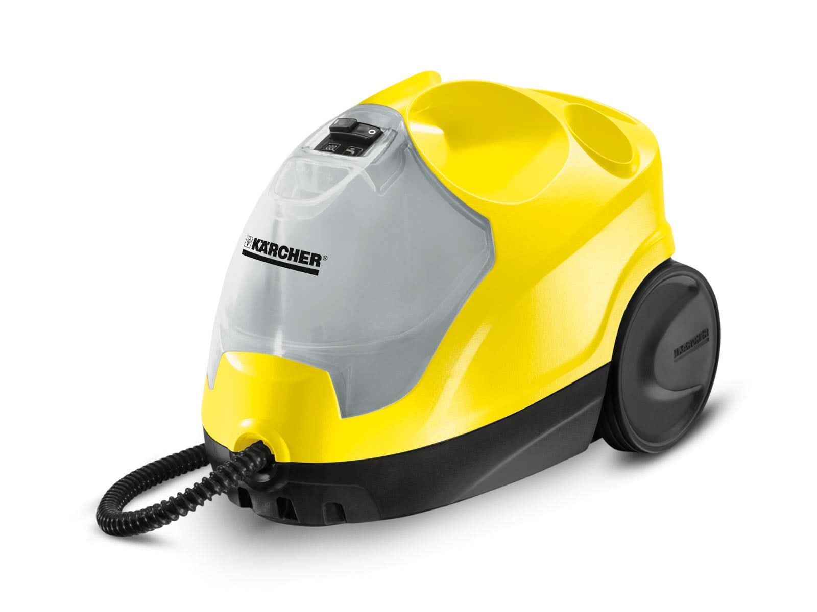 Limpiadora a Vapor Karcher