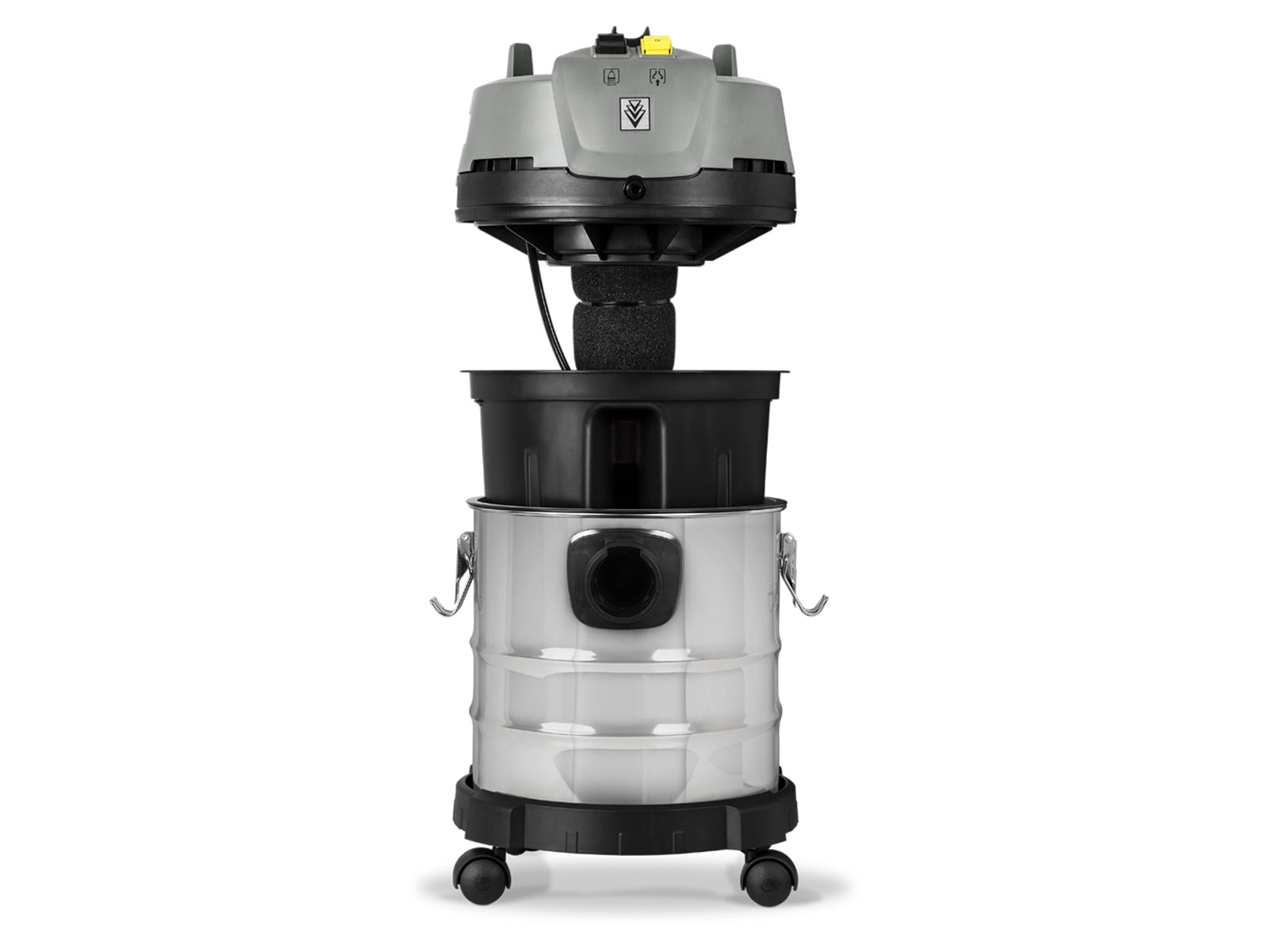 Lava Aspiradora Puzzi 4/20 Profesional Karcher