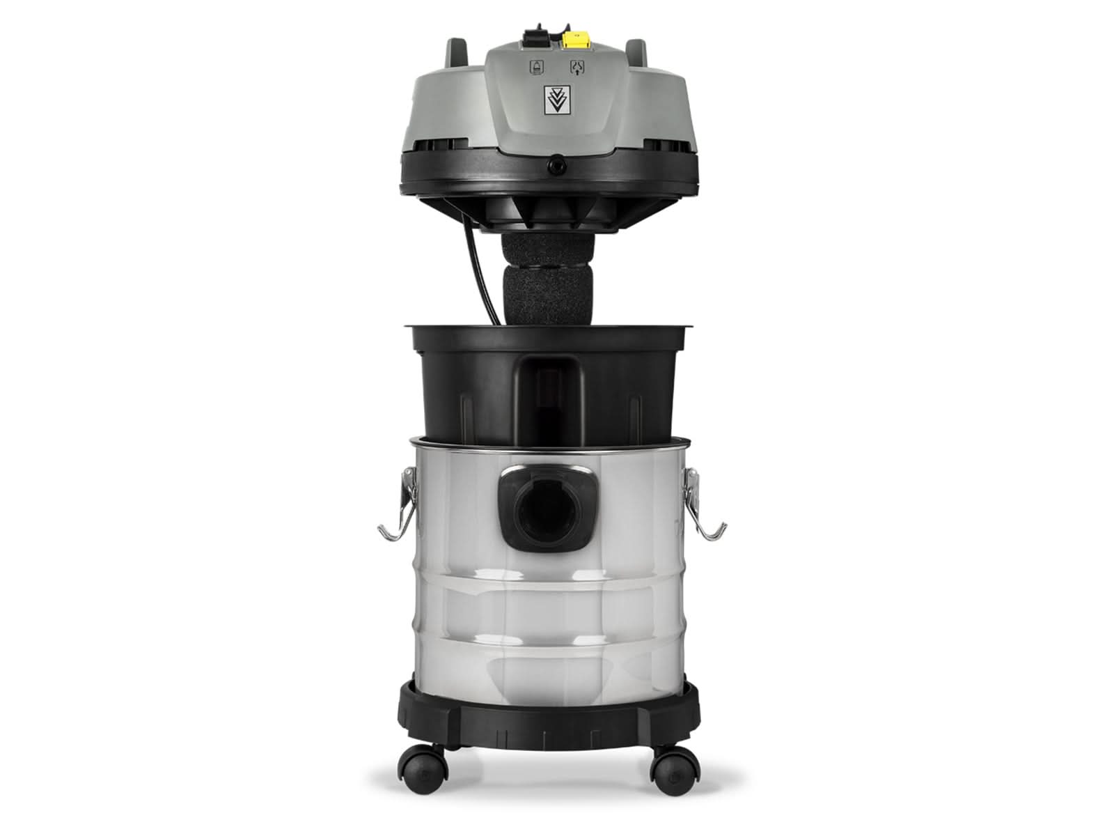 Lava Aspiradora Puzzi 4/20 Profesional Karcher