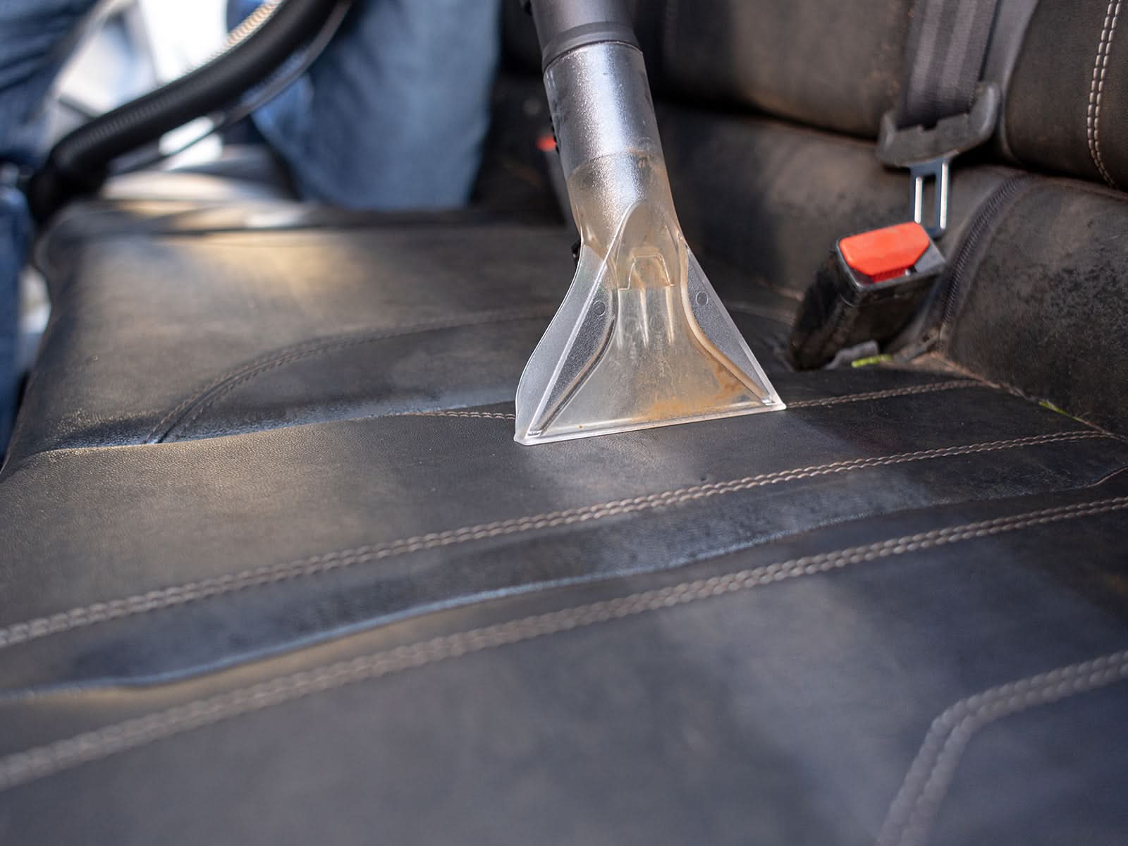 Lava Aspiradora Puzzi 4/20 Profesional Karcher