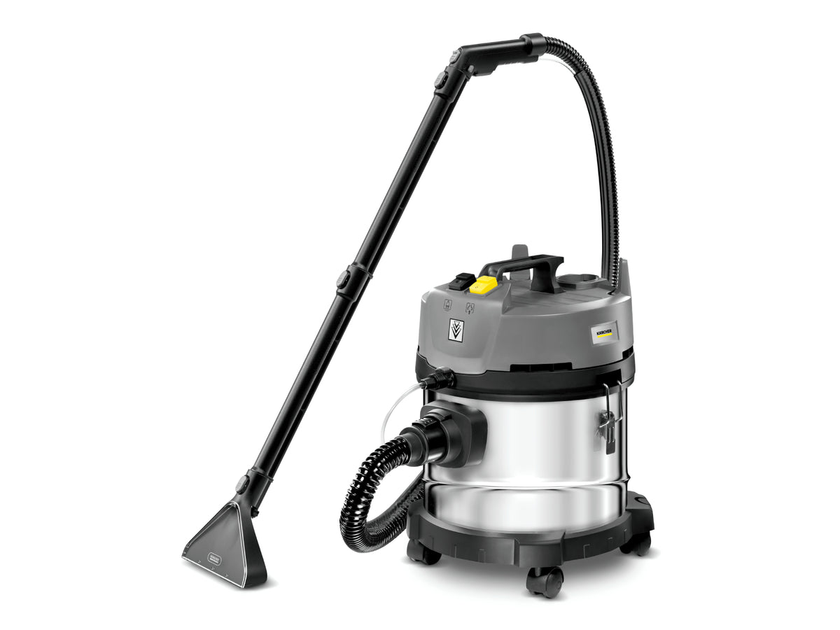 Lava Aspiradora Tapices Karcher