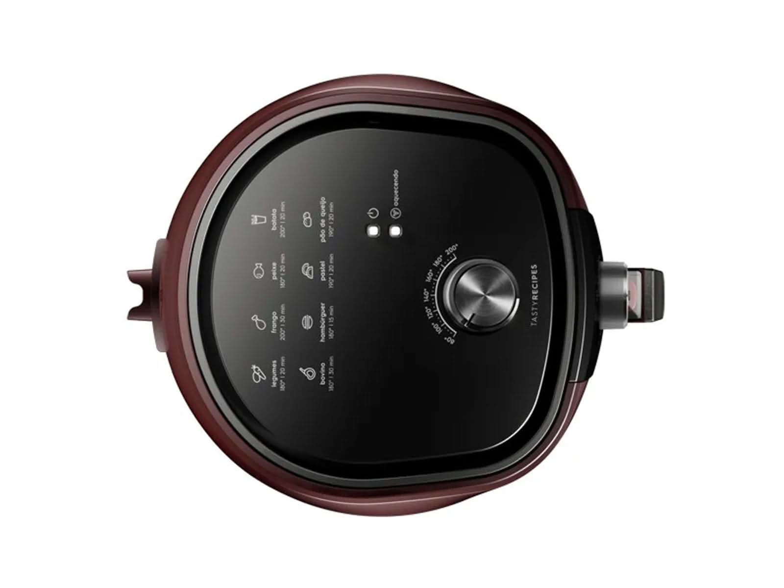 Freidora De Aire 4 Litros Electrolux