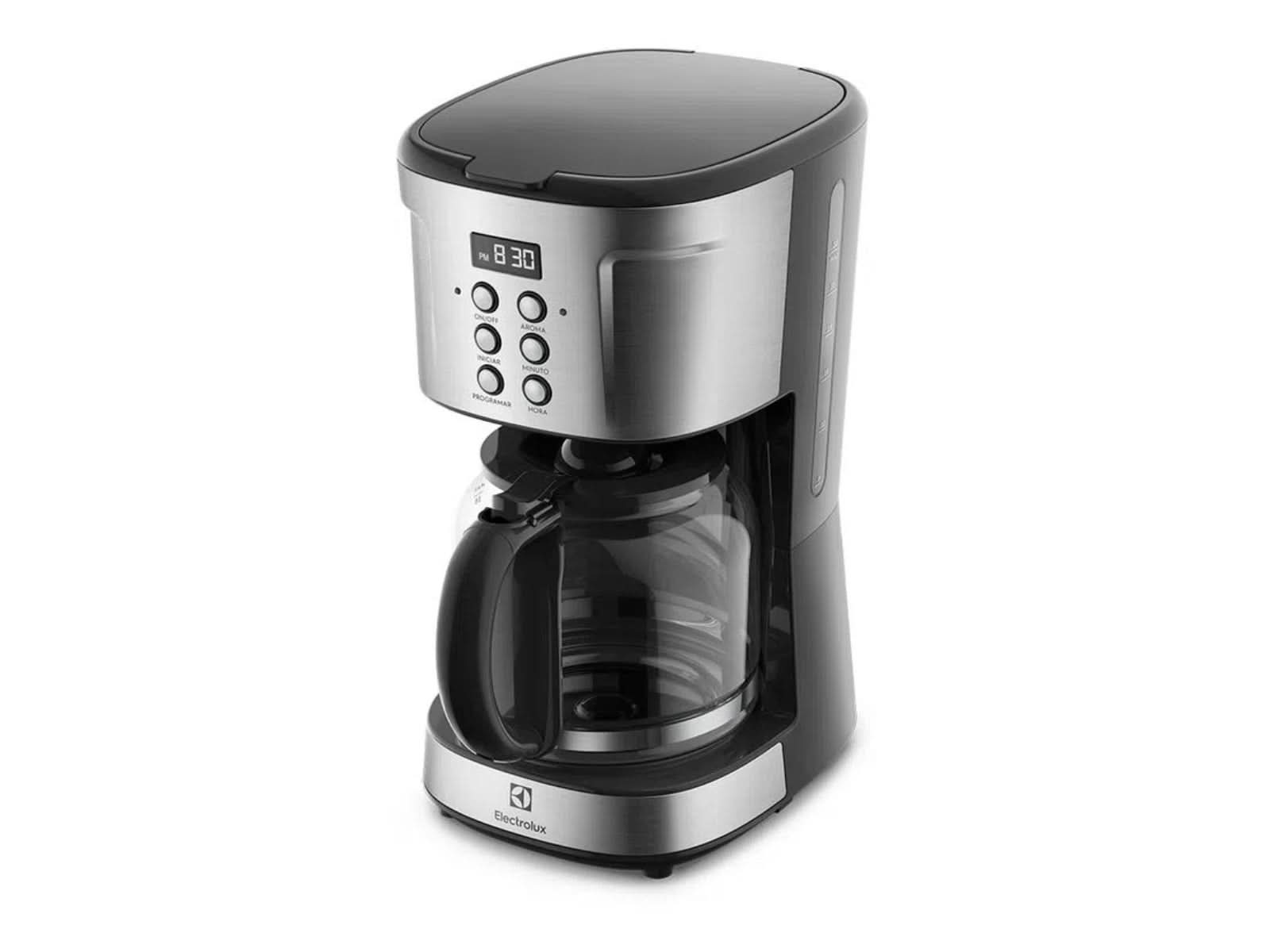 Cafetera 15 Tazas Electrolux