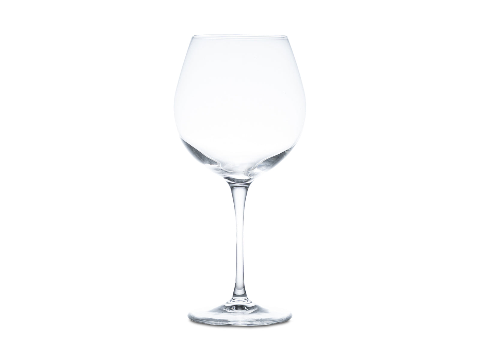 Set de 6 Copas Para Vino Premium Bormioli Rocco