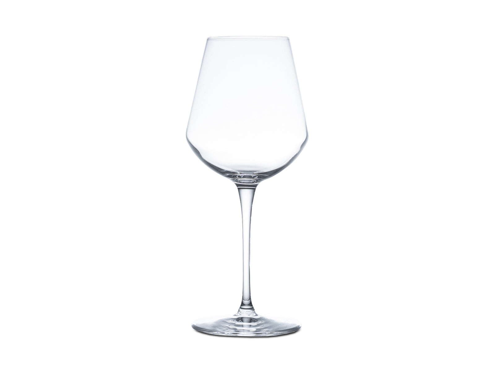 Set de 6 Copas Para Vino Inalto Uno Premium Bormioli Rocco